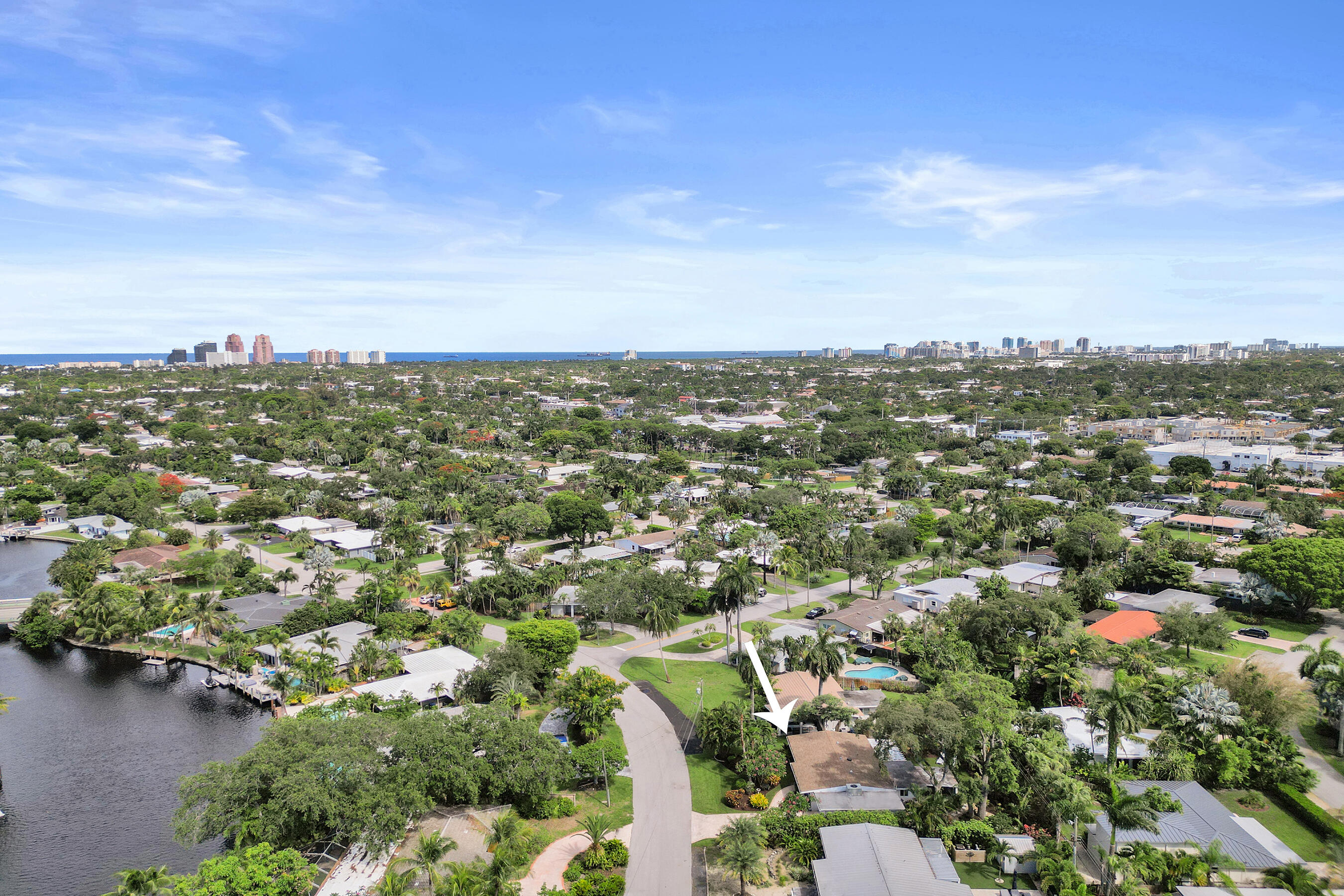 MIDDLE RIVER ESTATES - Residential