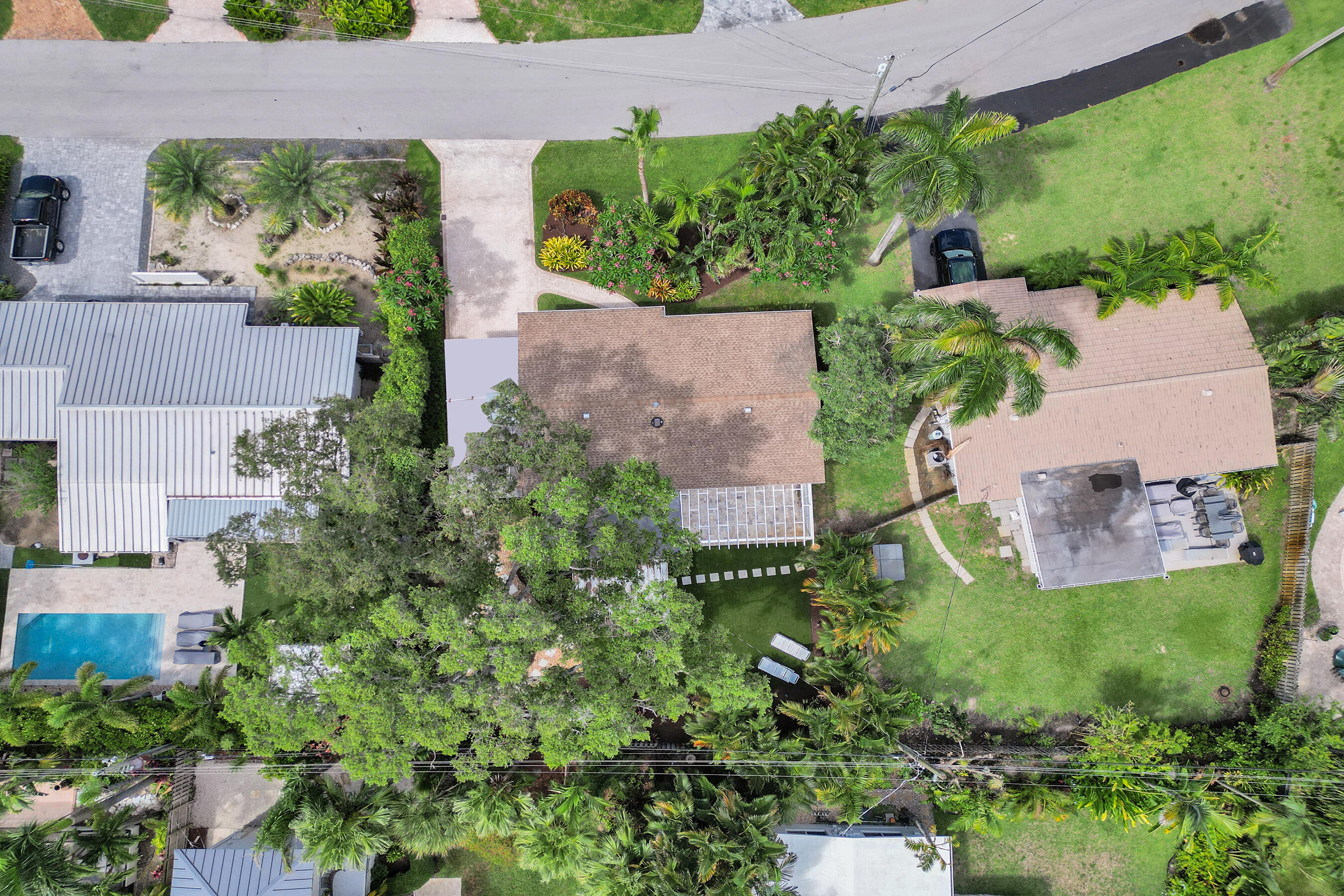 MIDDLE RIVER ESTATES - Residential