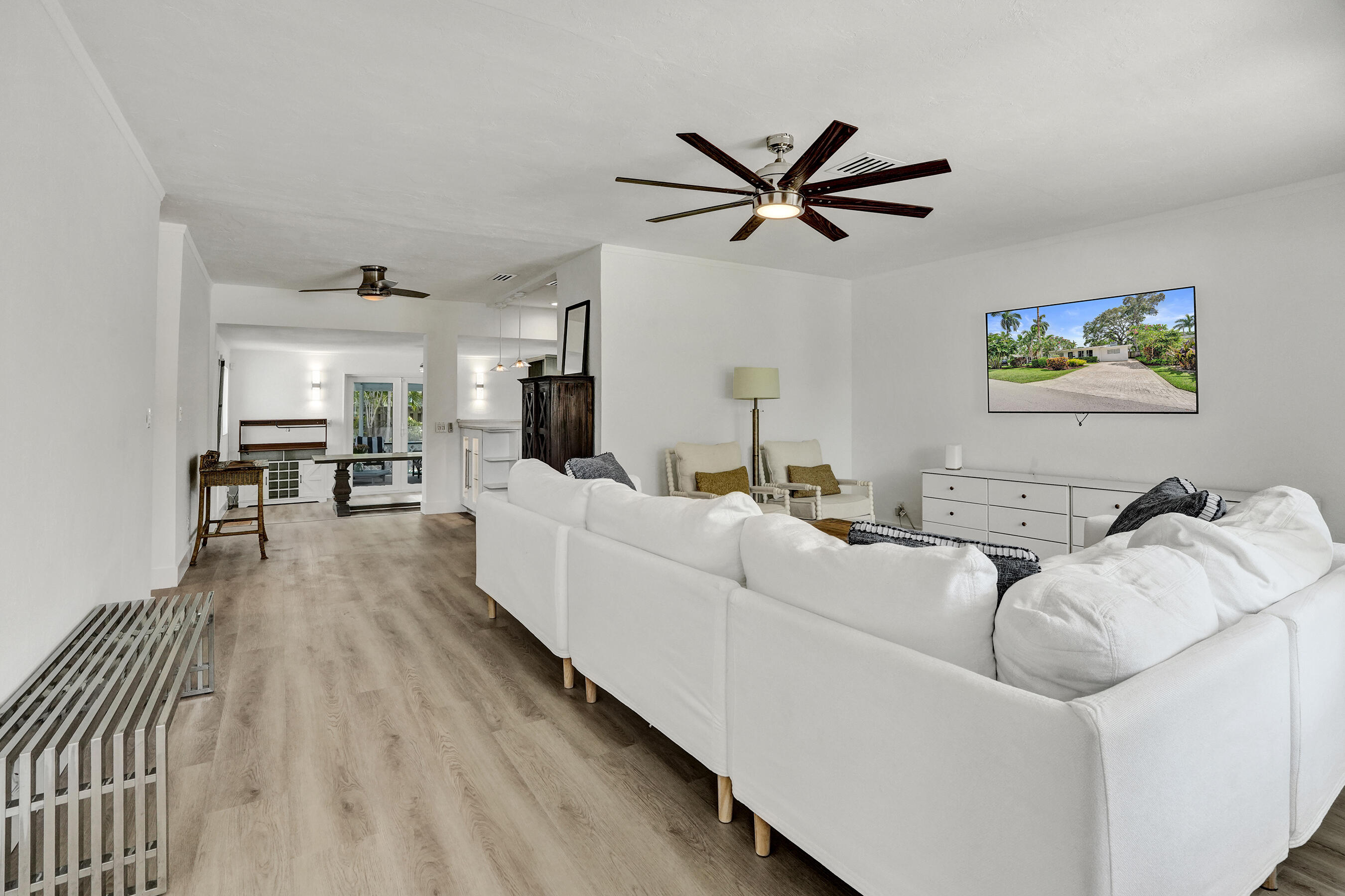 MIDDLE RIVER ESTATES - Residential
