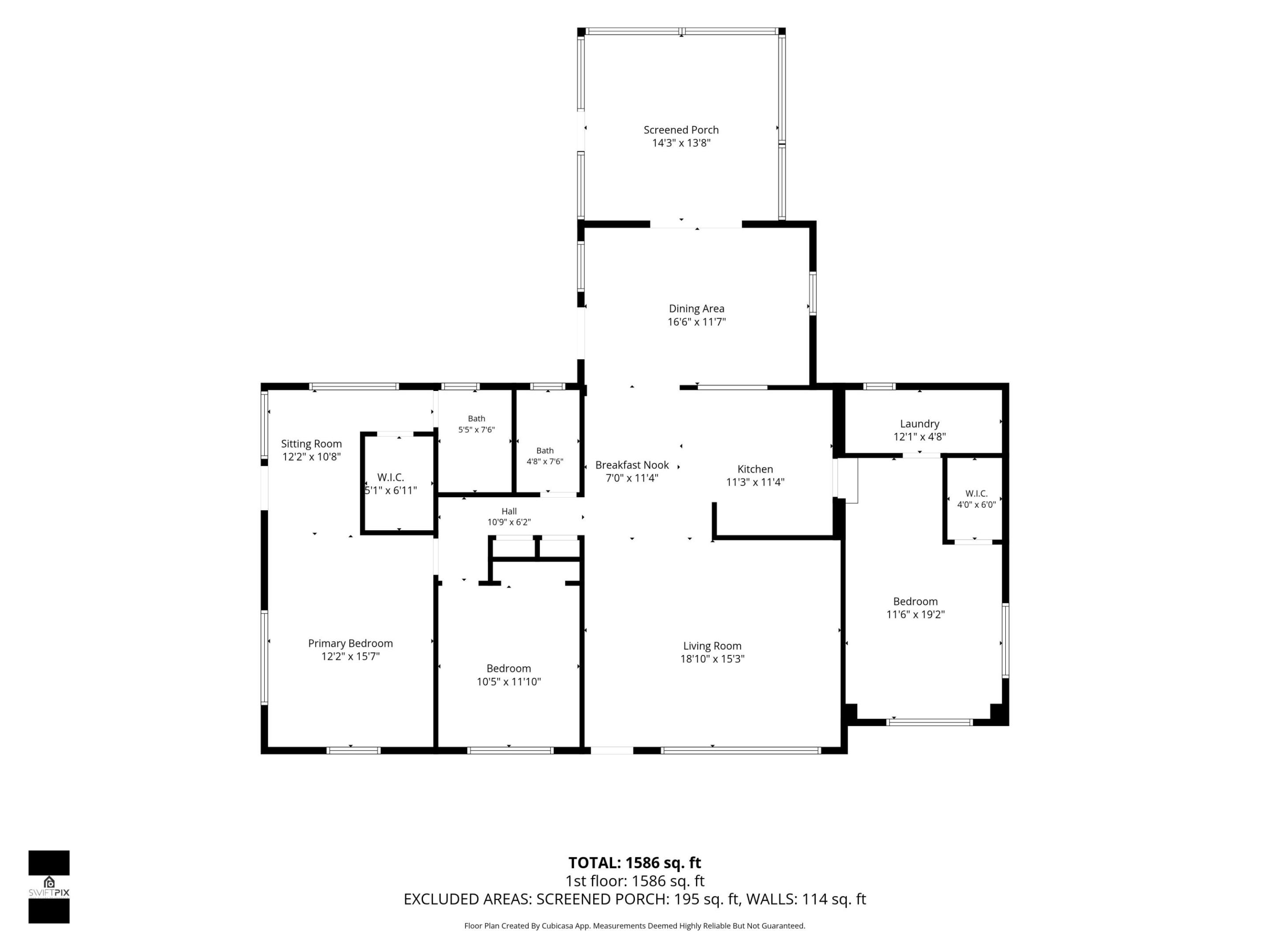 MIDDLE RIVER ESTATES - Residential