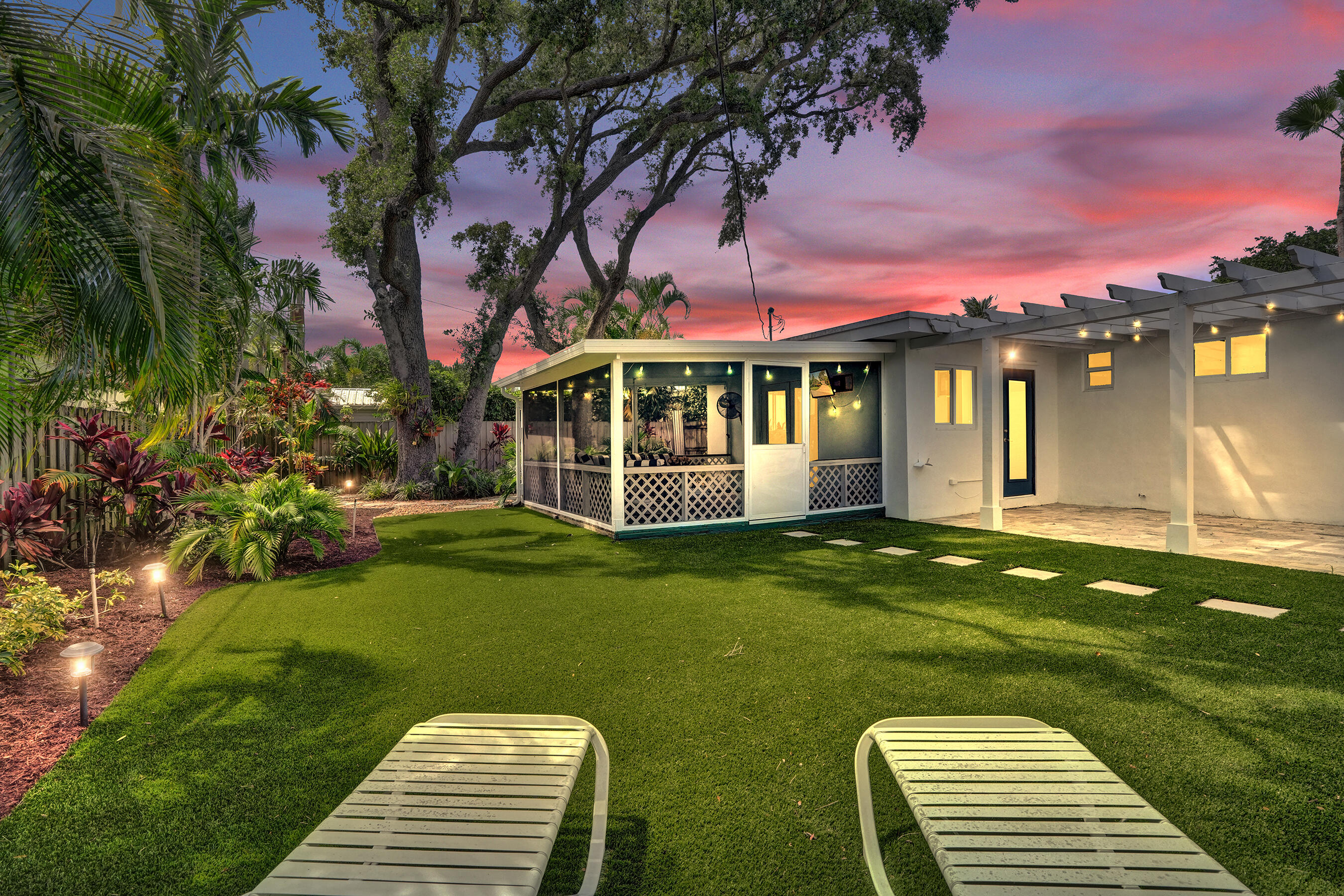 MIDDLE RIVER ESTATES - Residential