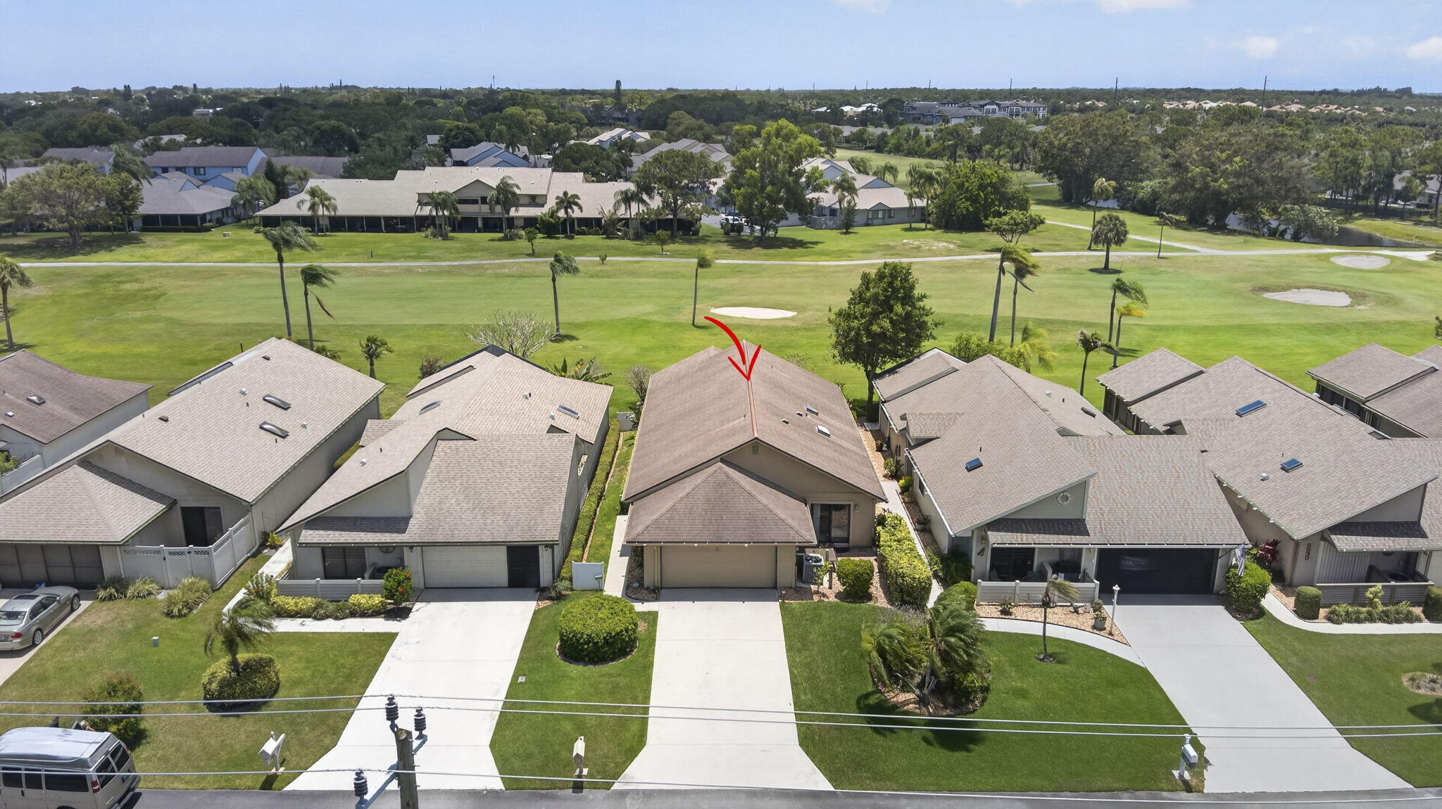 FRANKLIN WOOD AT HERITAGE RIDGE - Residential