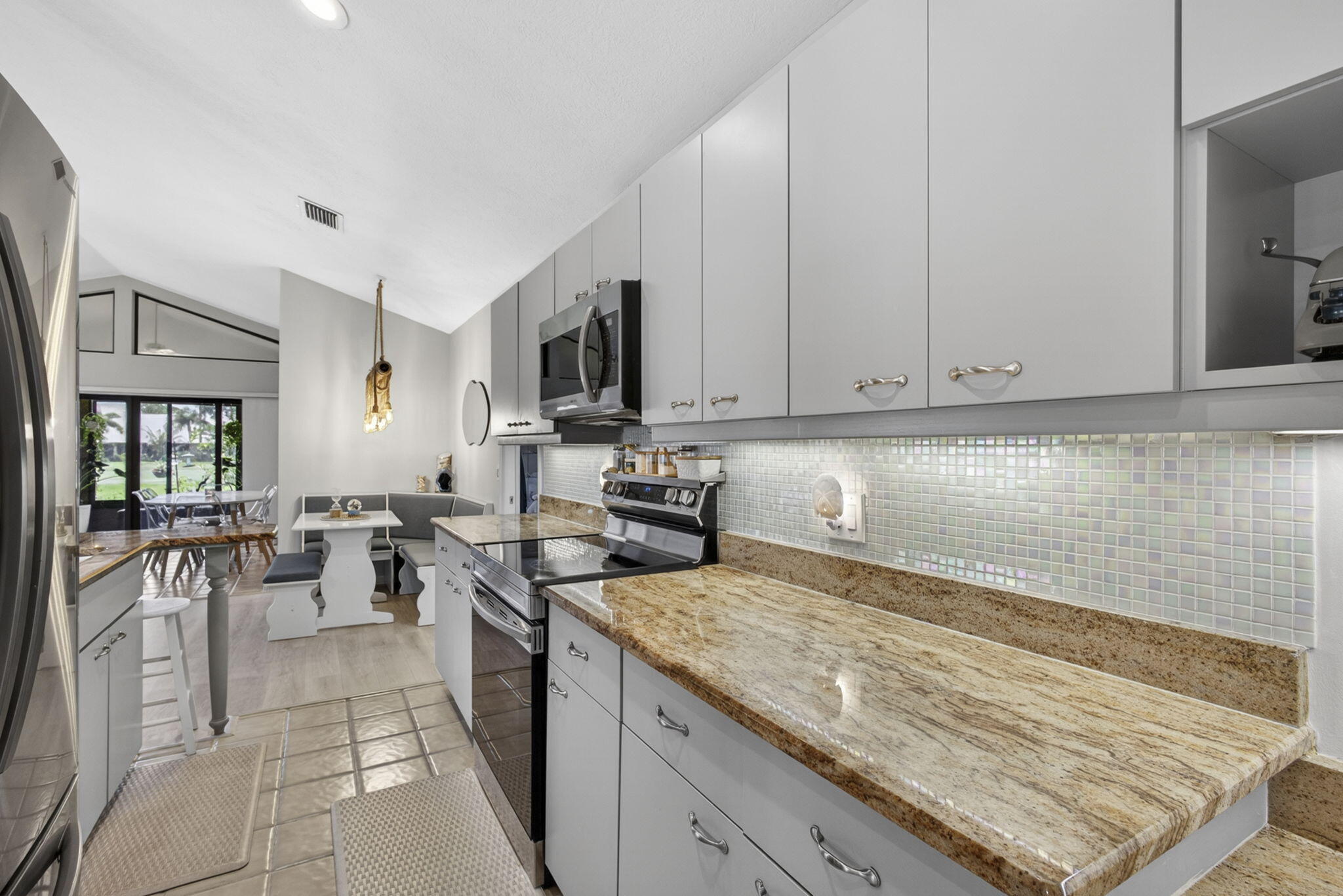 FRANKLIN WOOD AT HERITAGE RIDGE - Residential