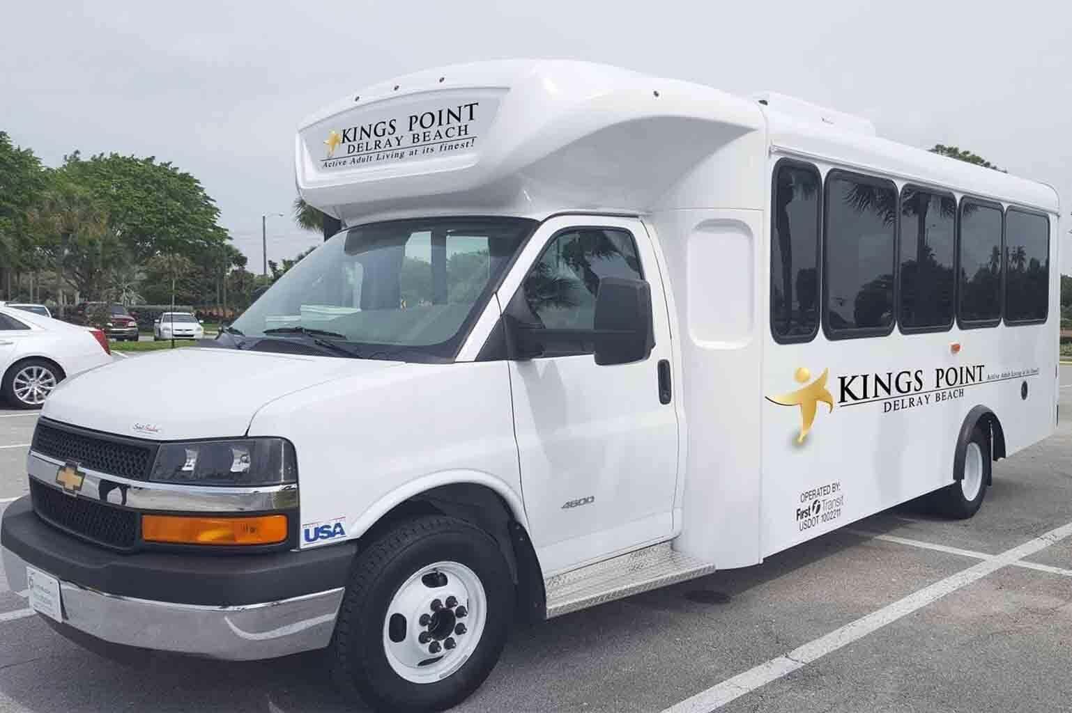 KINGS POINT PIEDMONT CONDOS - Residential Lease
