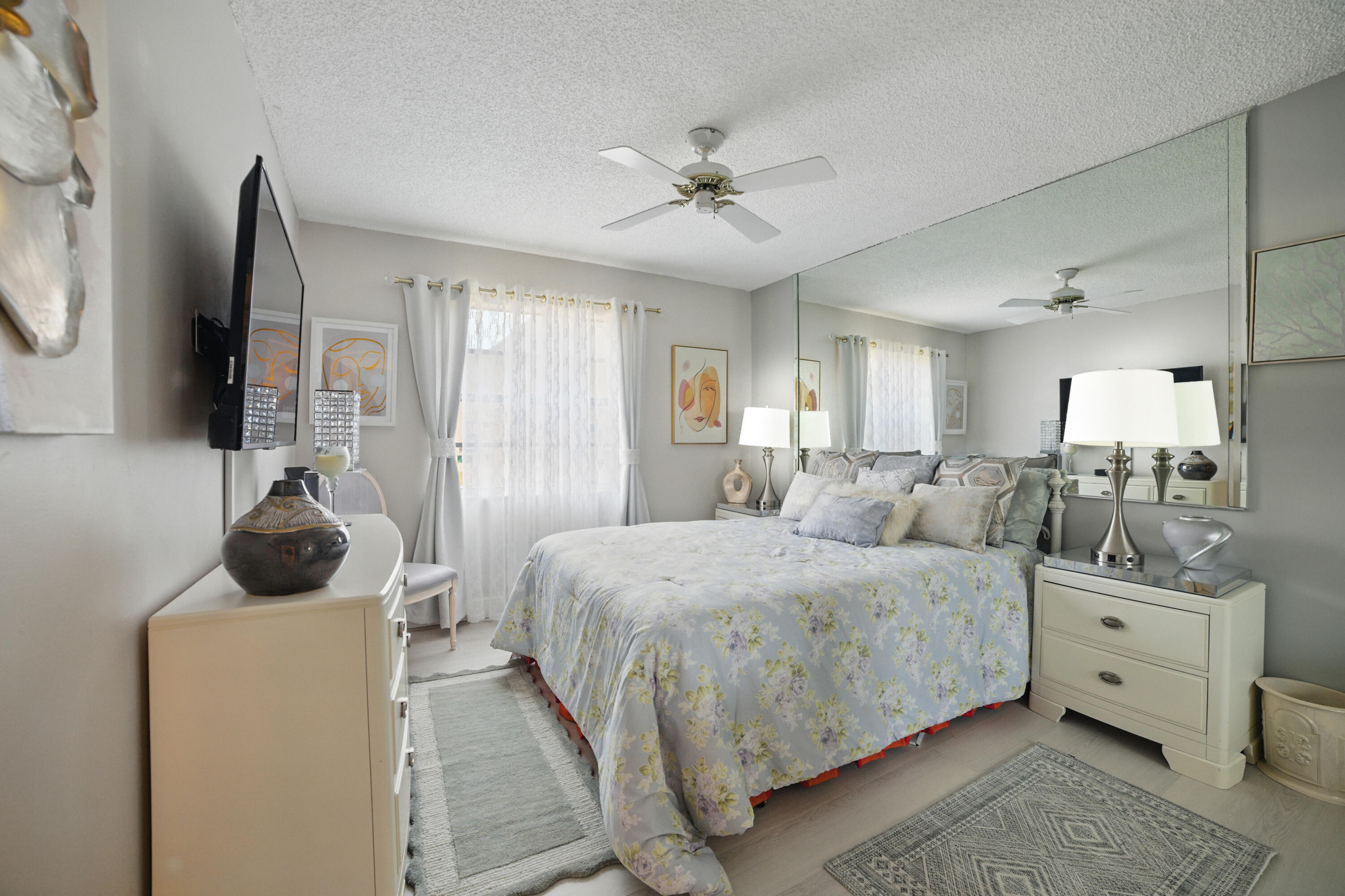 KINGS POINT PIEDMONT CONDOS - Residential Lease