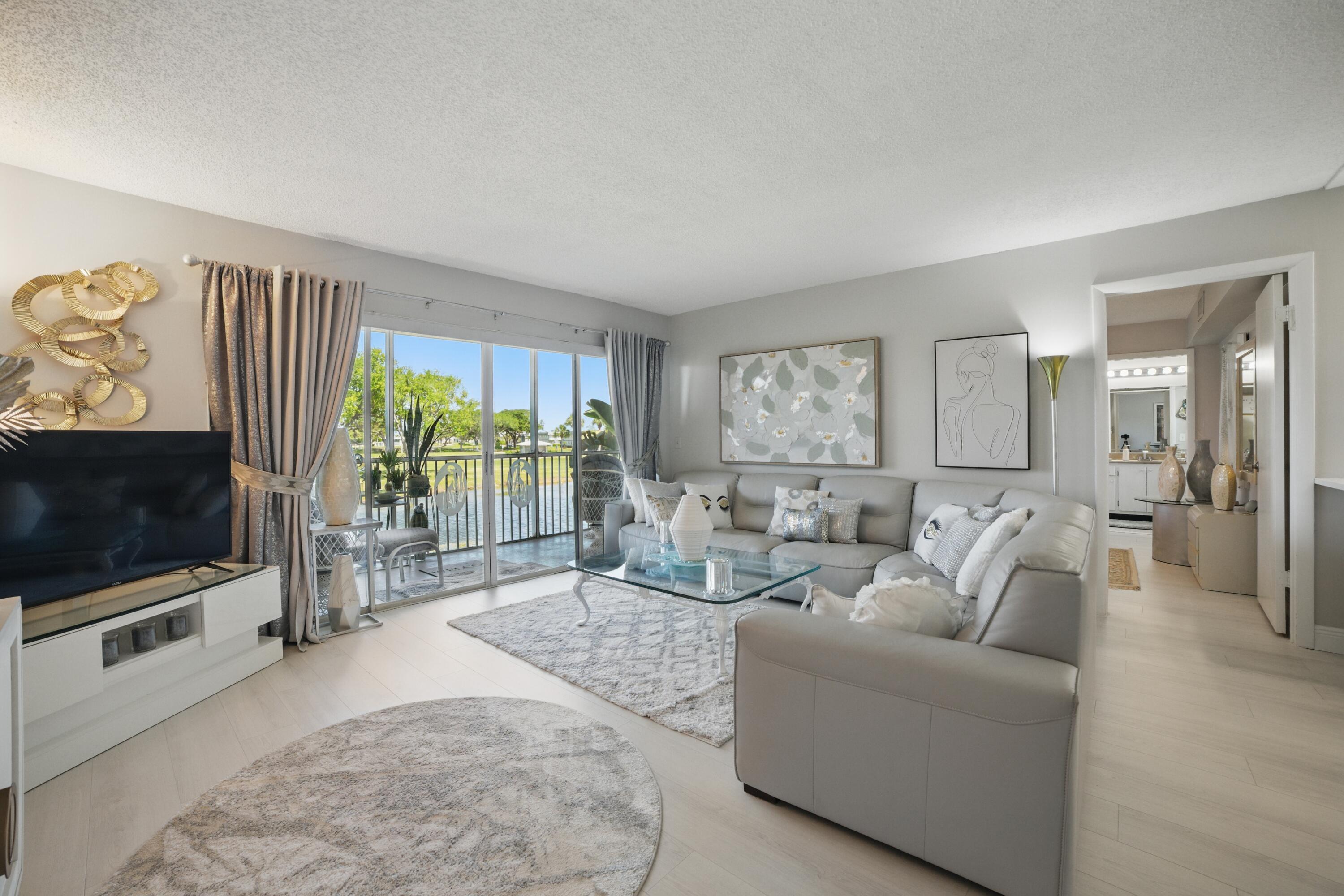 KINGS POINT PIEDMONT CONDOS - Residential Lease