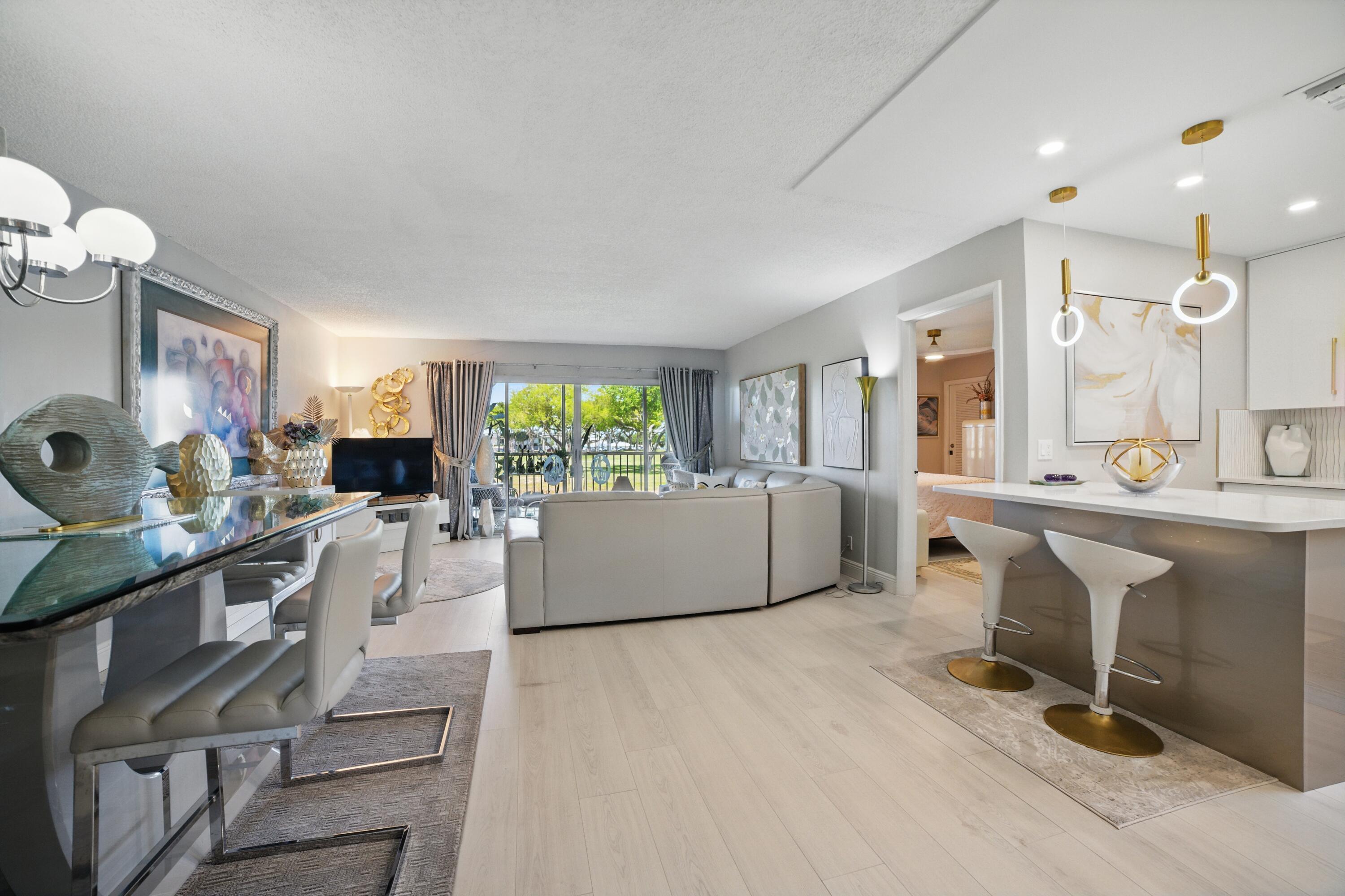 KINGS POINT PIEDMONT CONDOS - Residential Lease