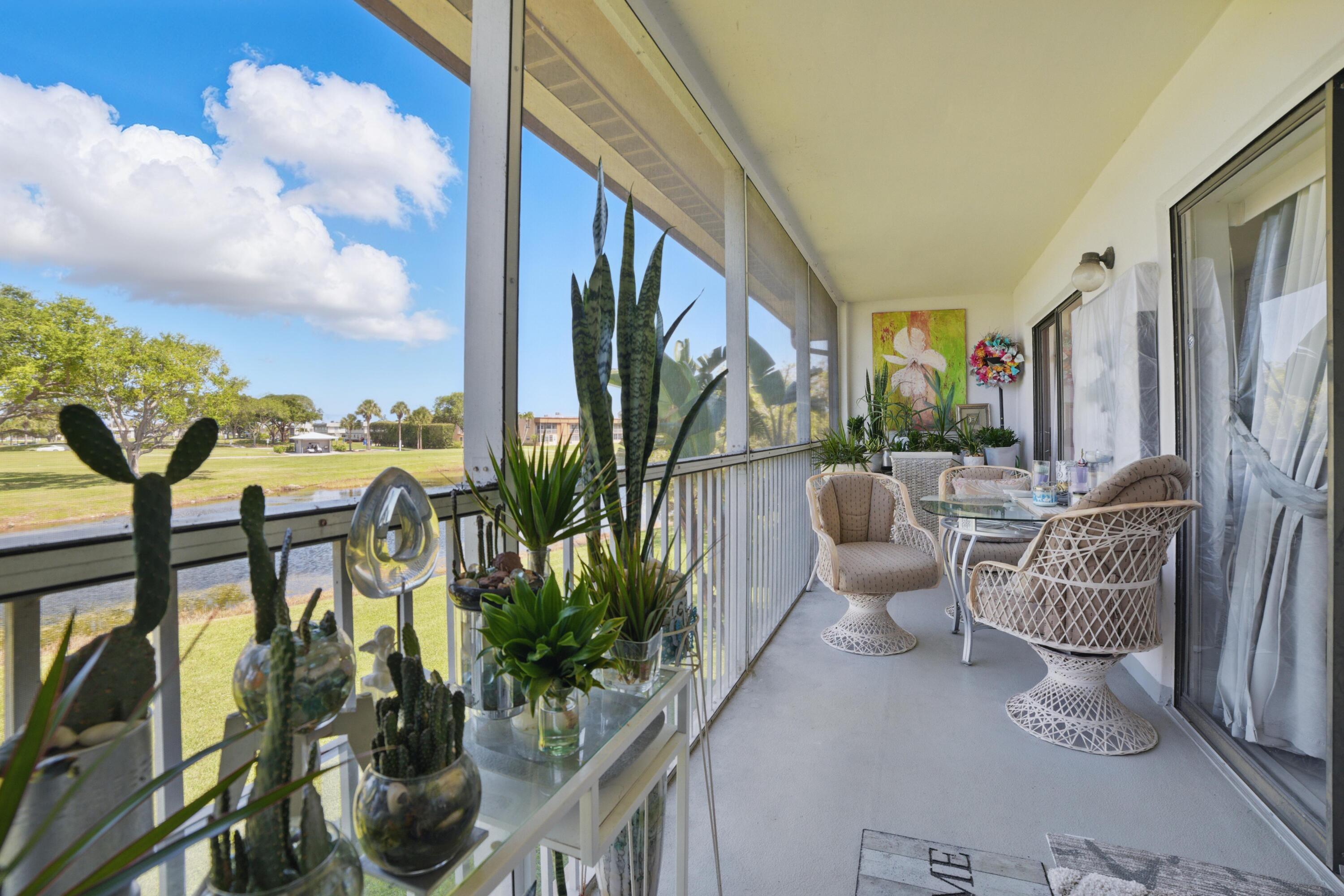 KINGS POINT PIEDMONT CONDOS - Residential Lease