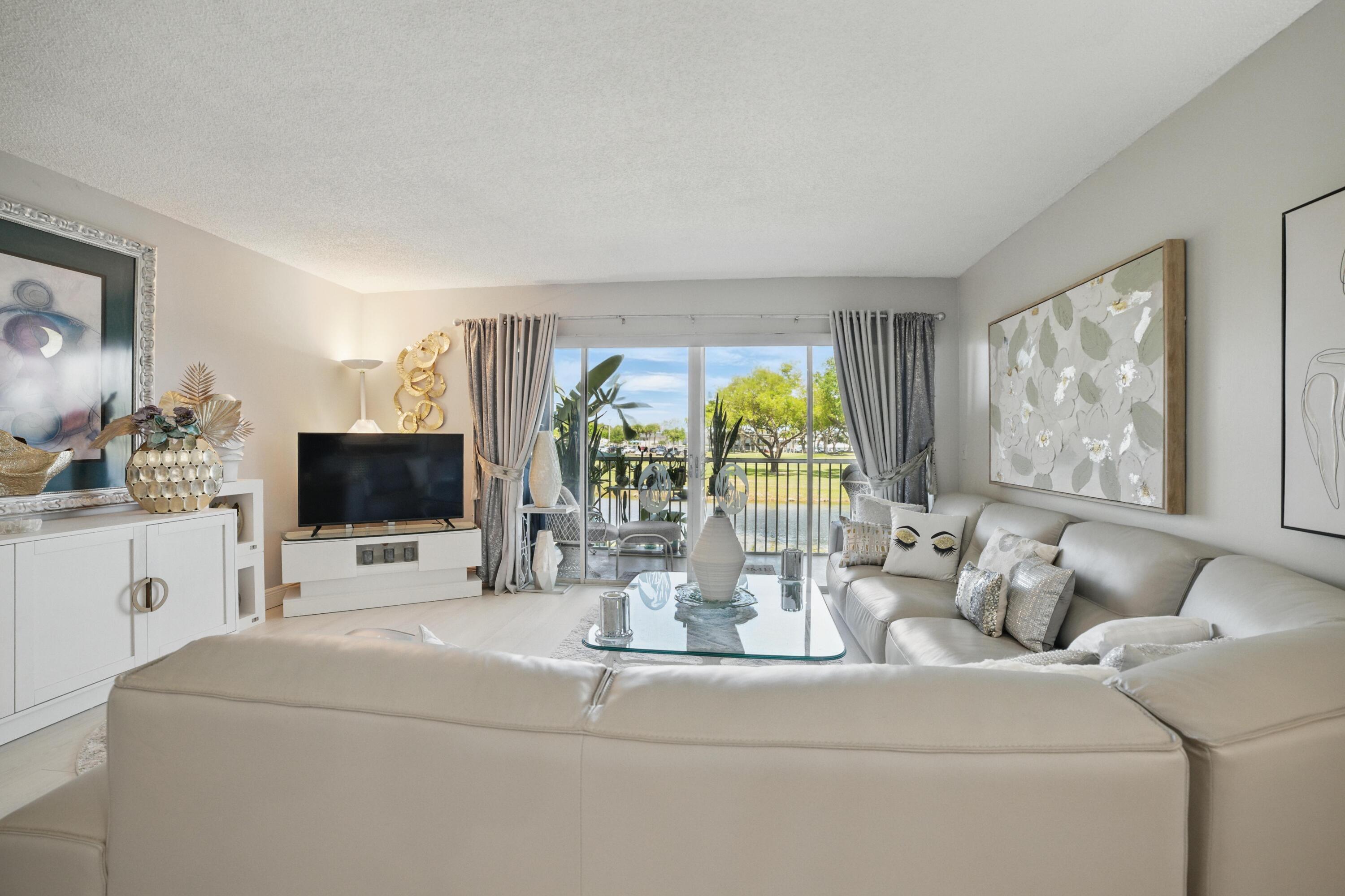 KINGS POINT PIEDMONT CONDOS - Residential Lease
