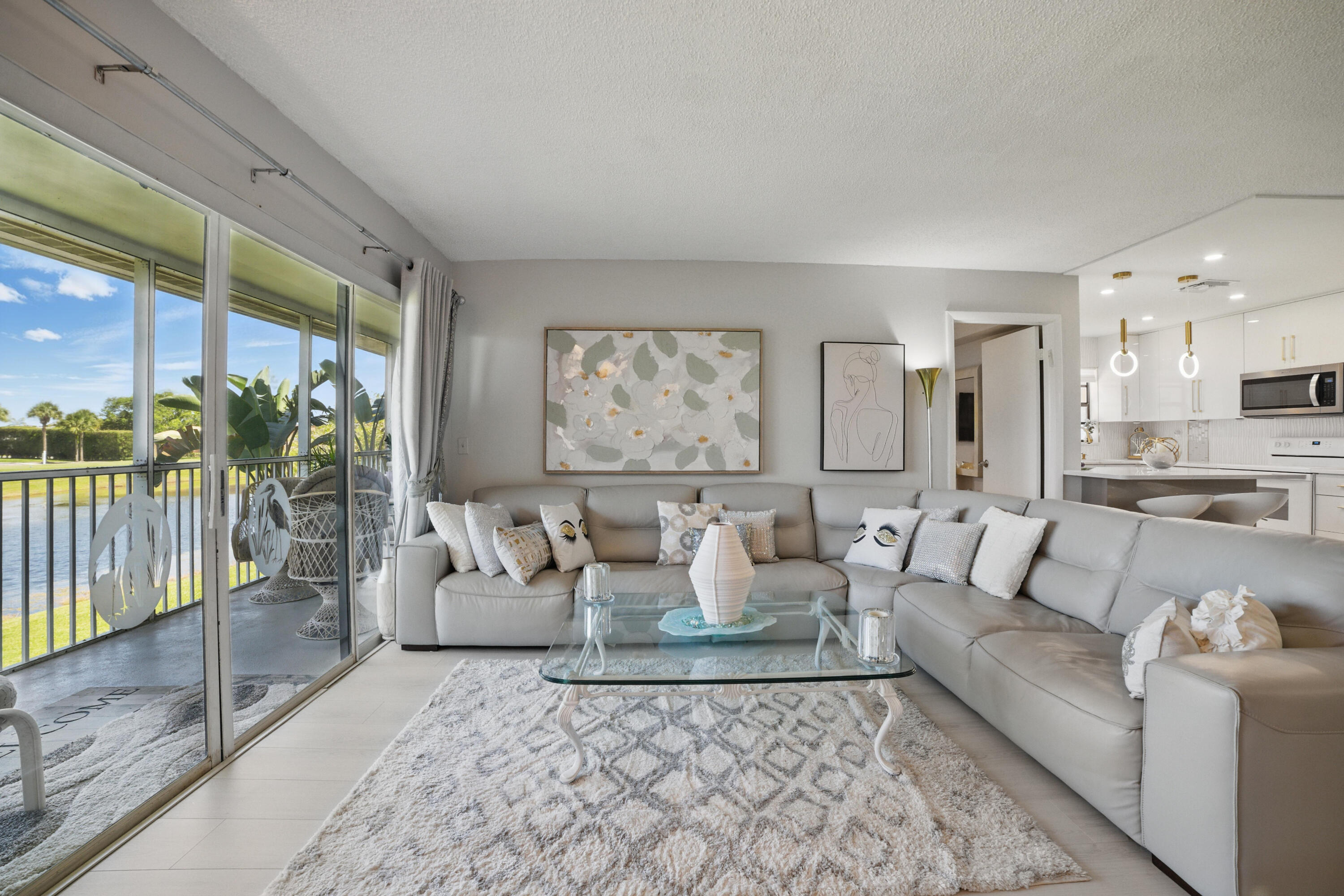 KINGS POINT PIEDMONT CONDOS - Residential Lease