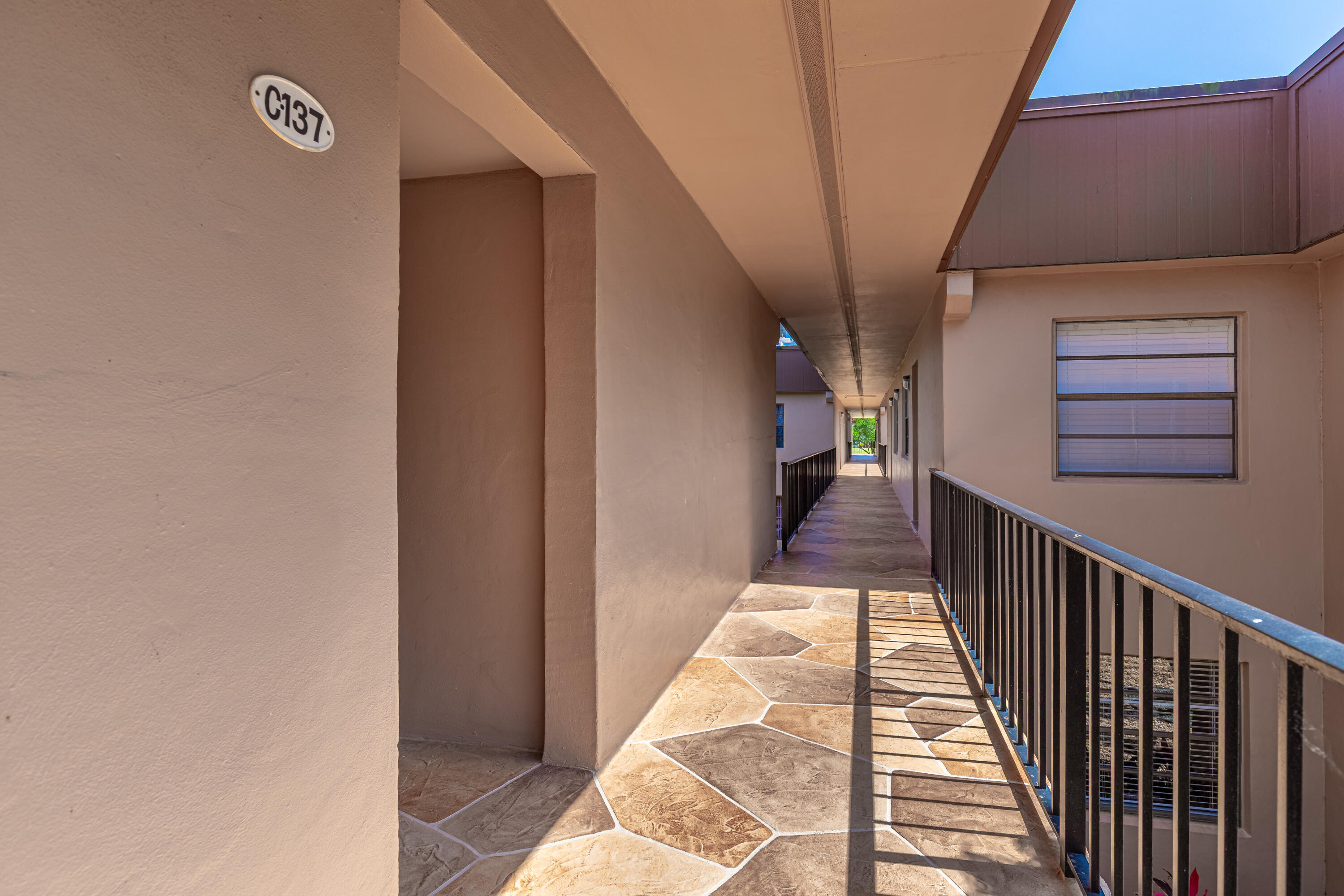 KINGS POINT PIEDMONT CONDOS - Residential Lease