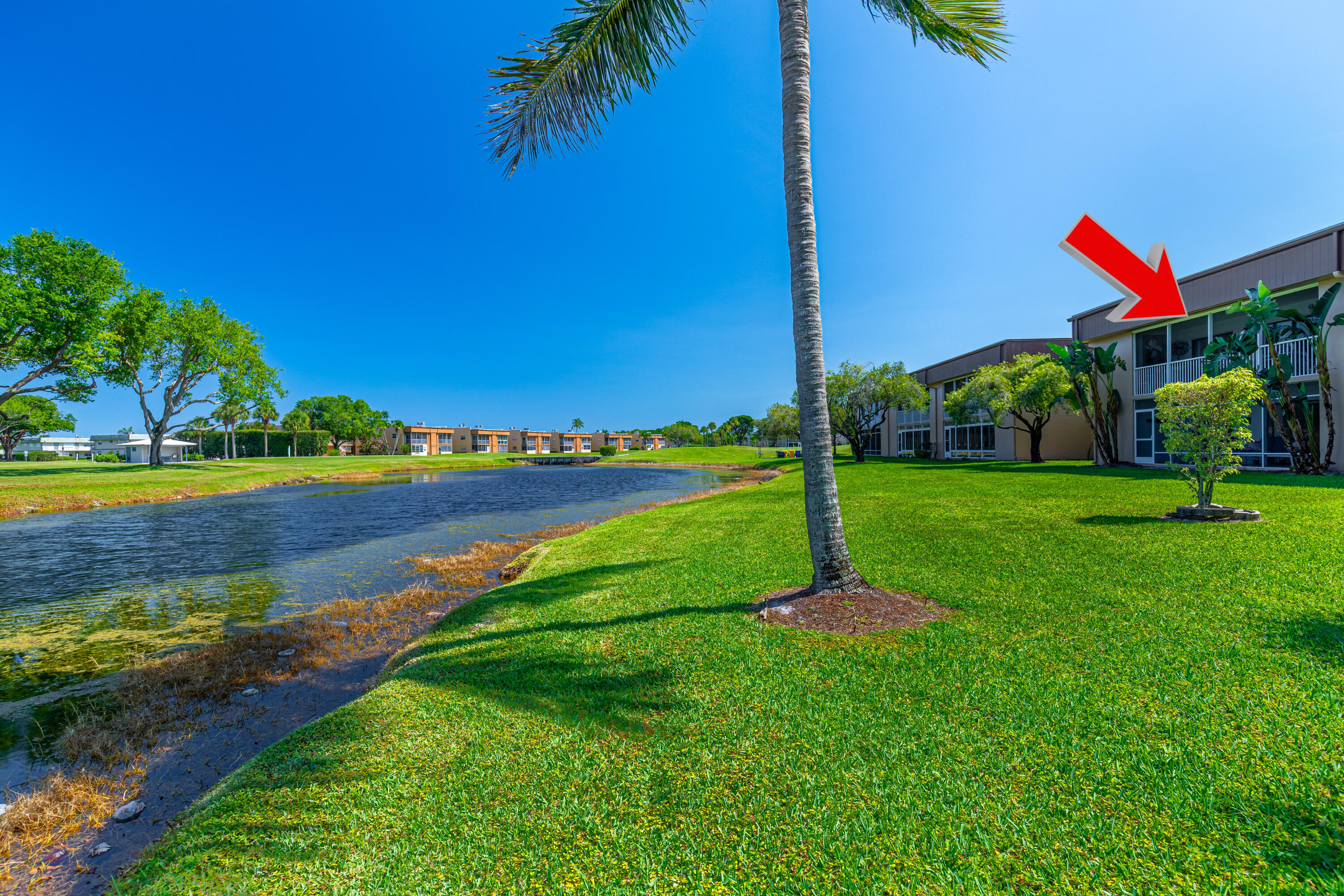 KINGS POINT PIEDMONT CONDOS - Residential Lease