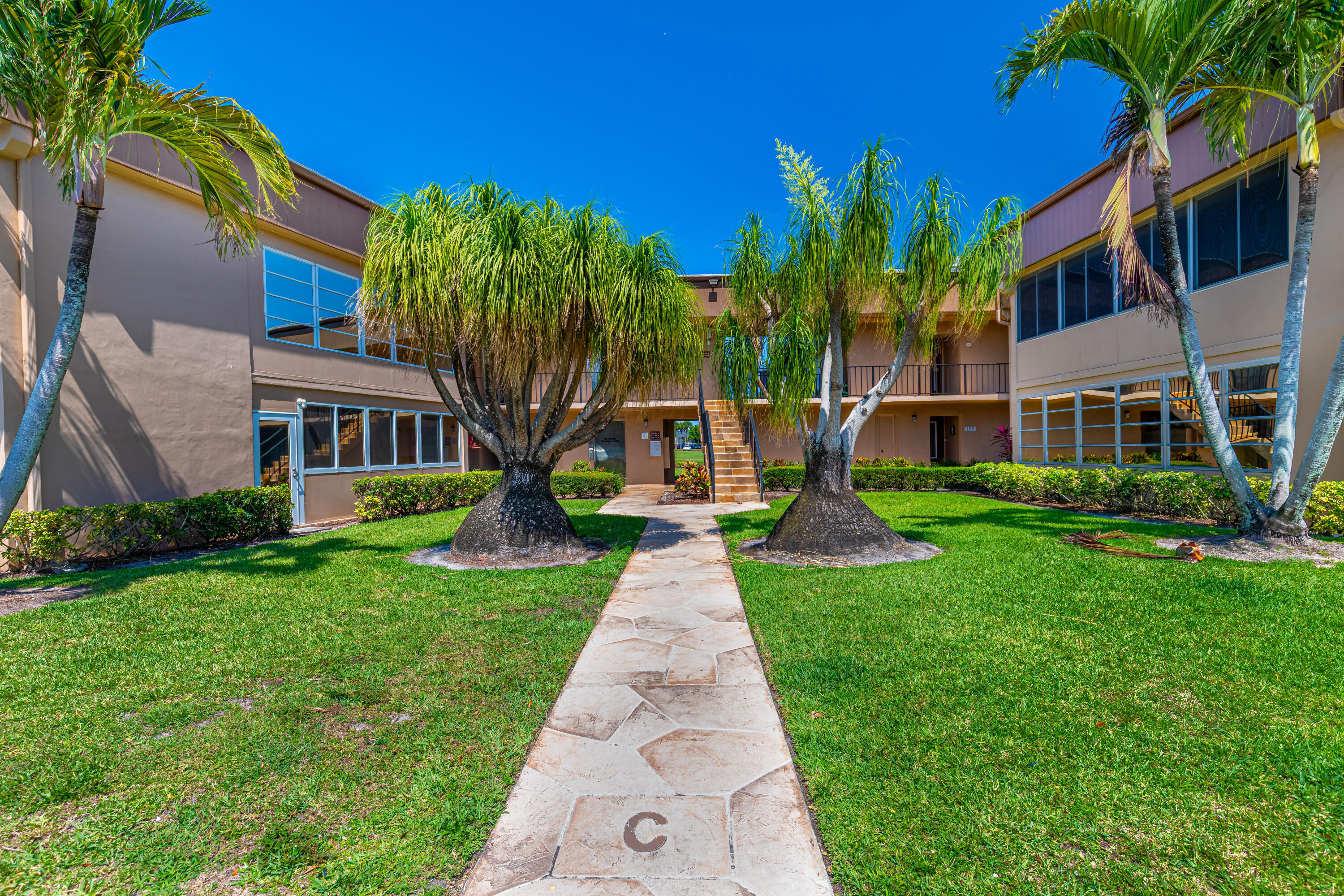 KINGS POINT PIEDMONT CONDOS - Residential Lease