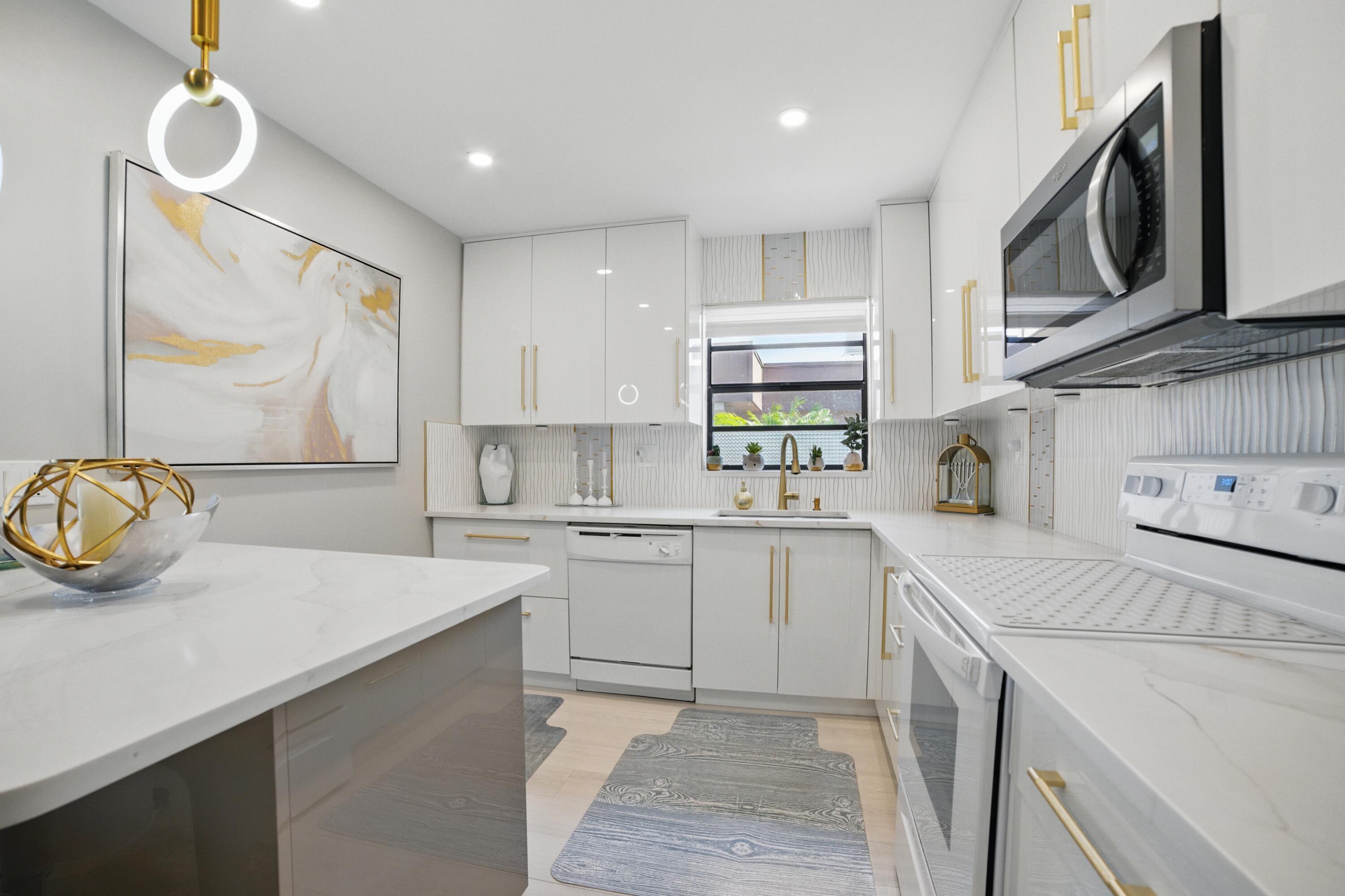 KINGS POINT PIEDMONT CONDOS - Residential Lease
