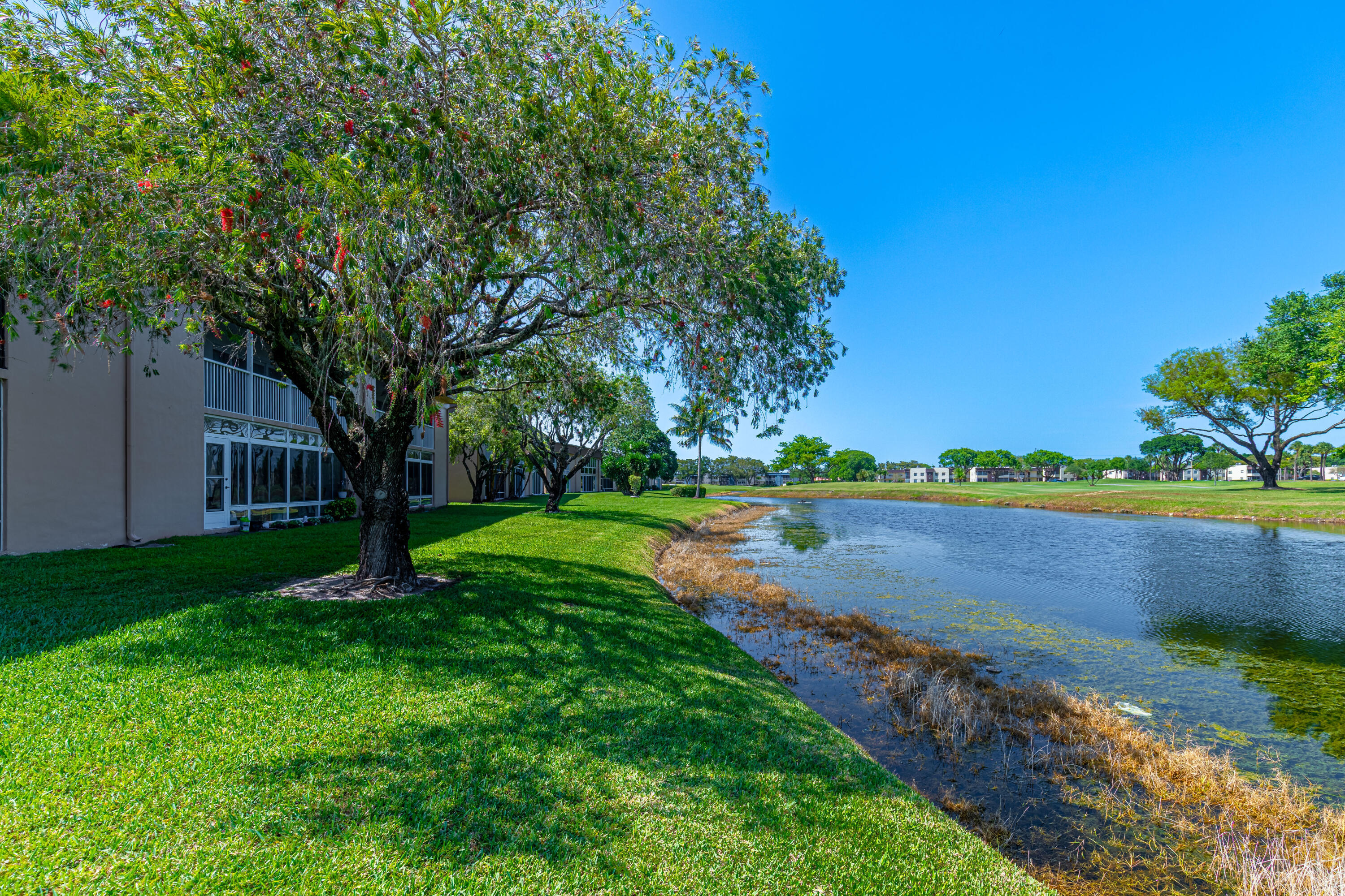 KINGS POINT PIEDMONT CONDOS - Residential Lease