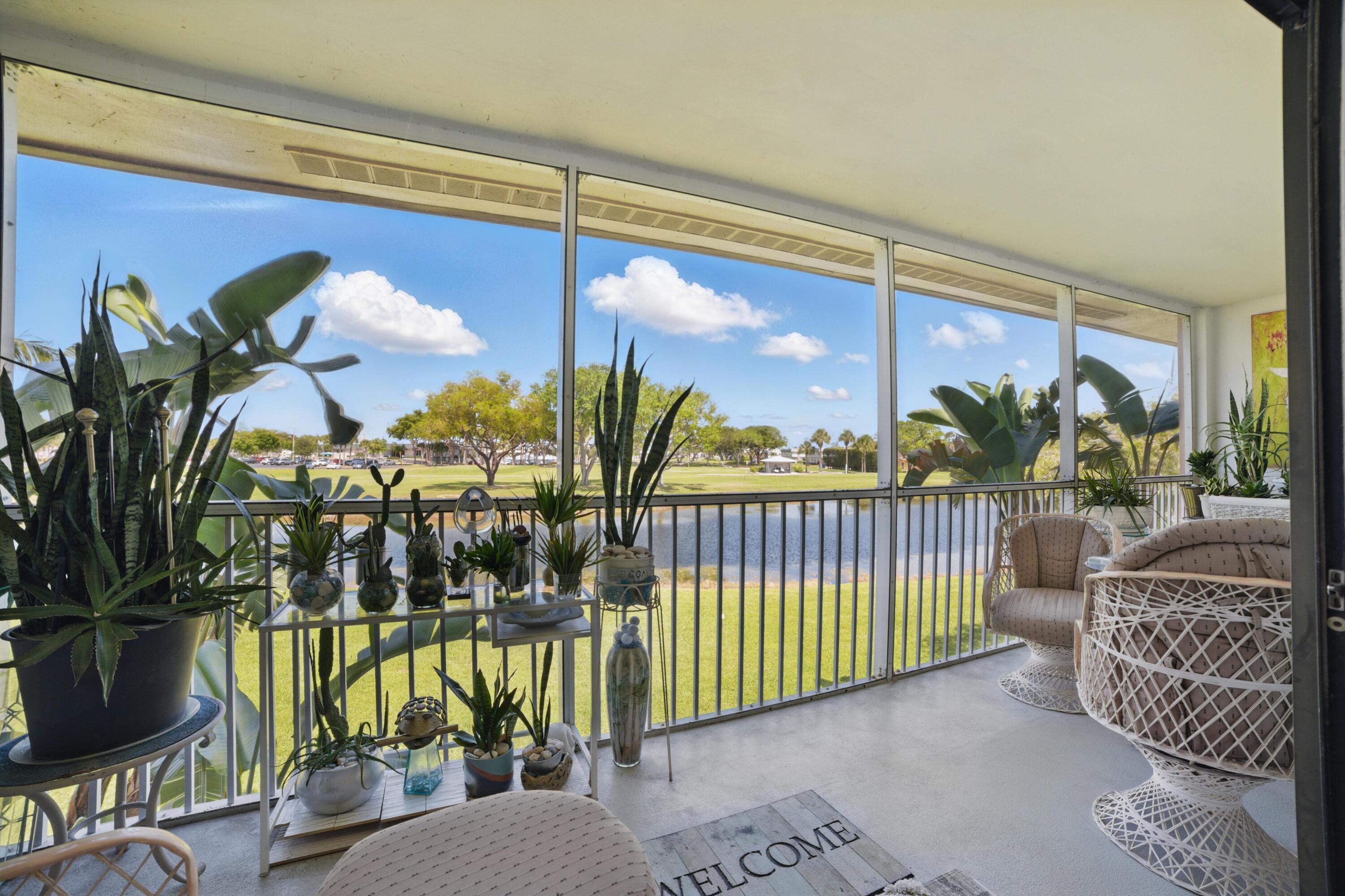 KINGS POINT PIEDMONT CONDOS - Residential Lease