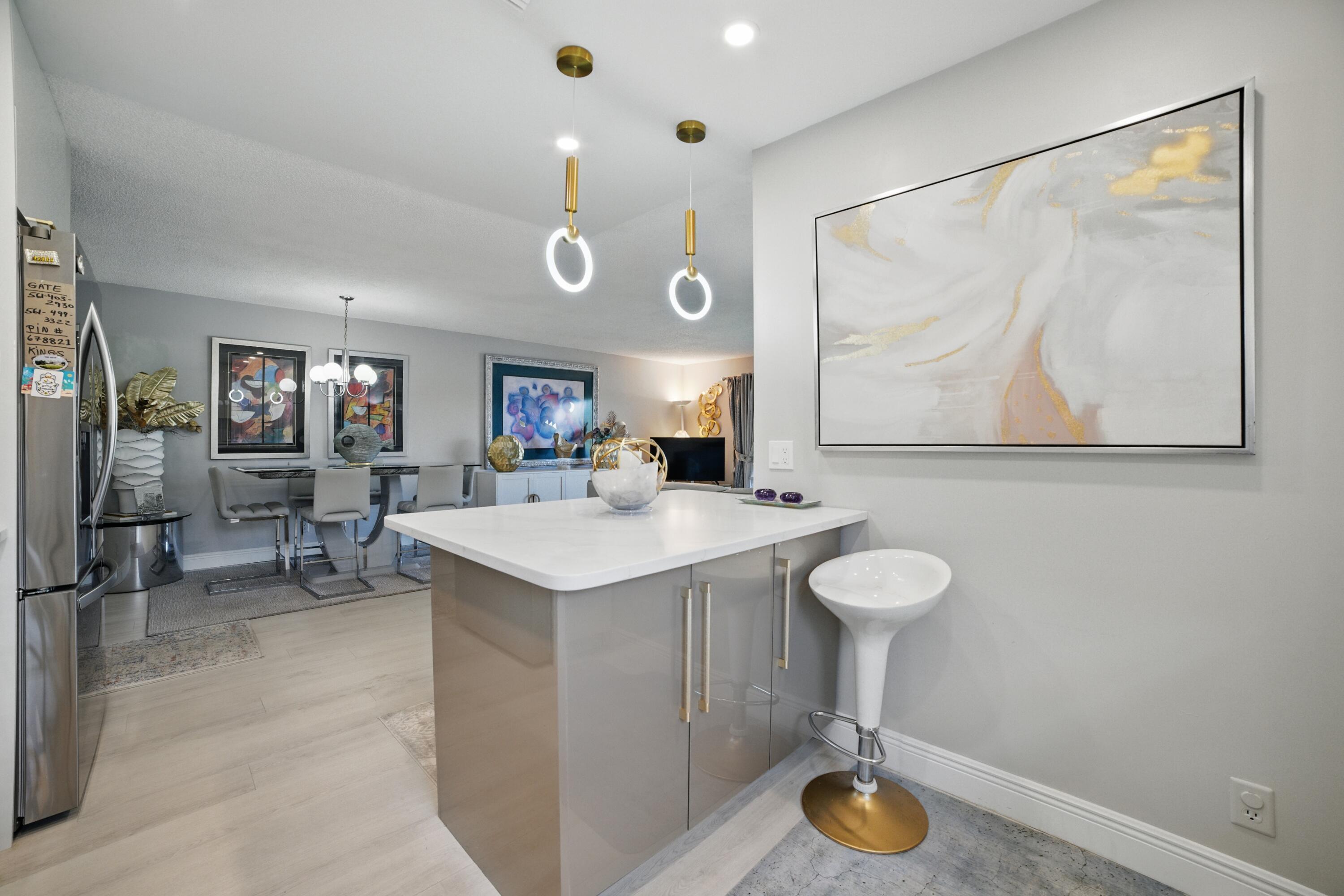 KINGS POINT PIEDMONT CONDOS - Residential Lease