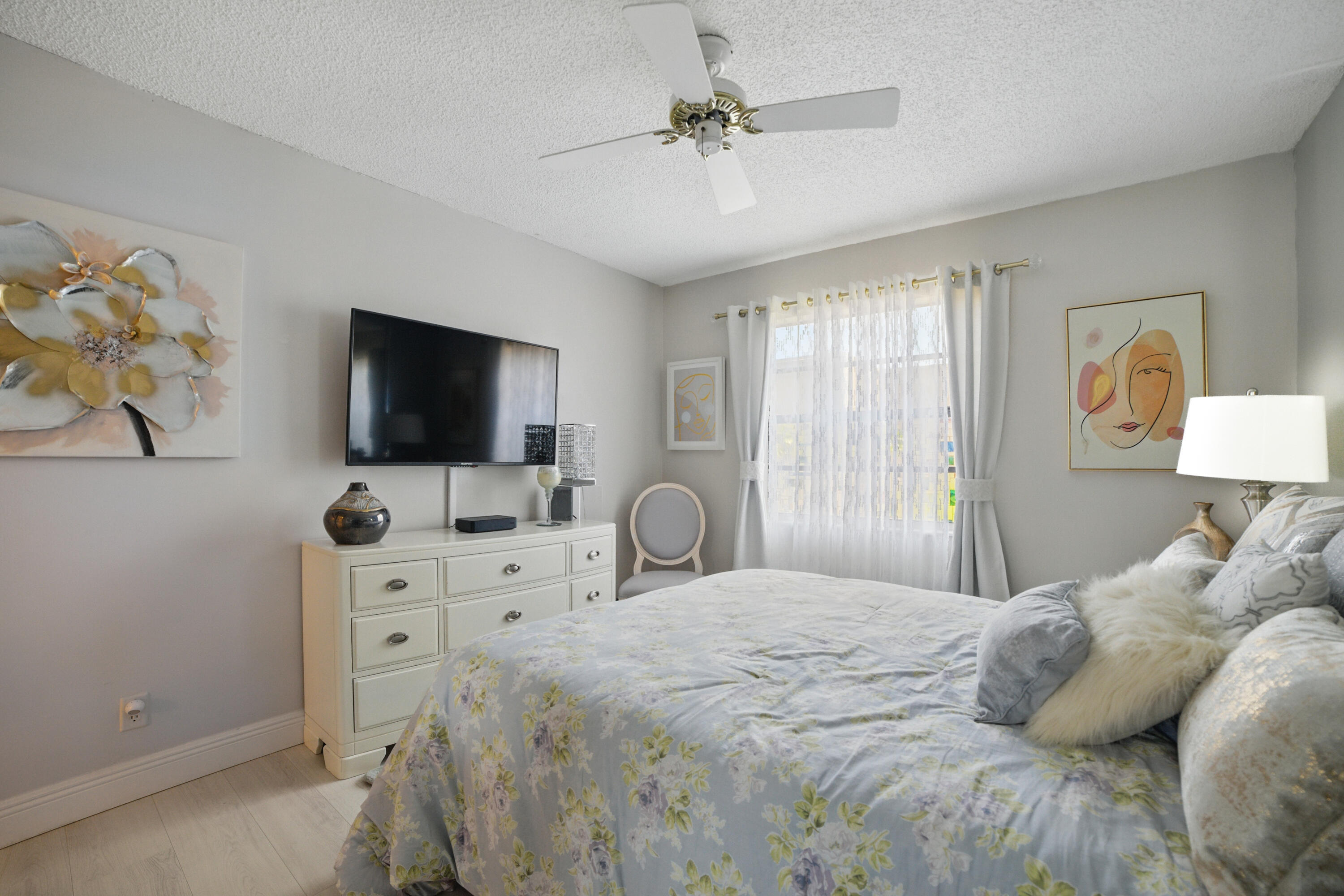 KINGS POINT PIEDMONT CONDOS - Residential Lease