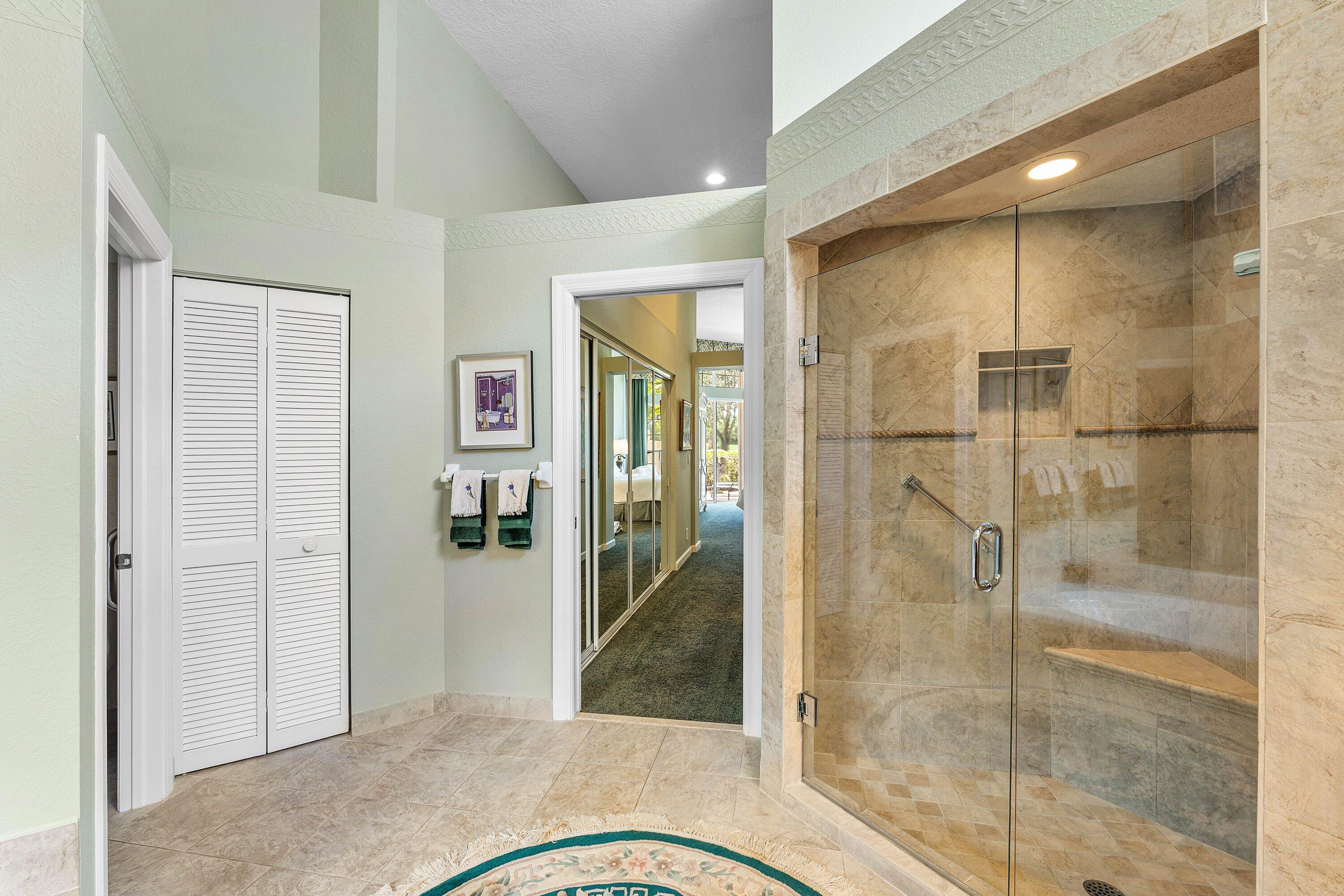 BALLENISLES - Residential