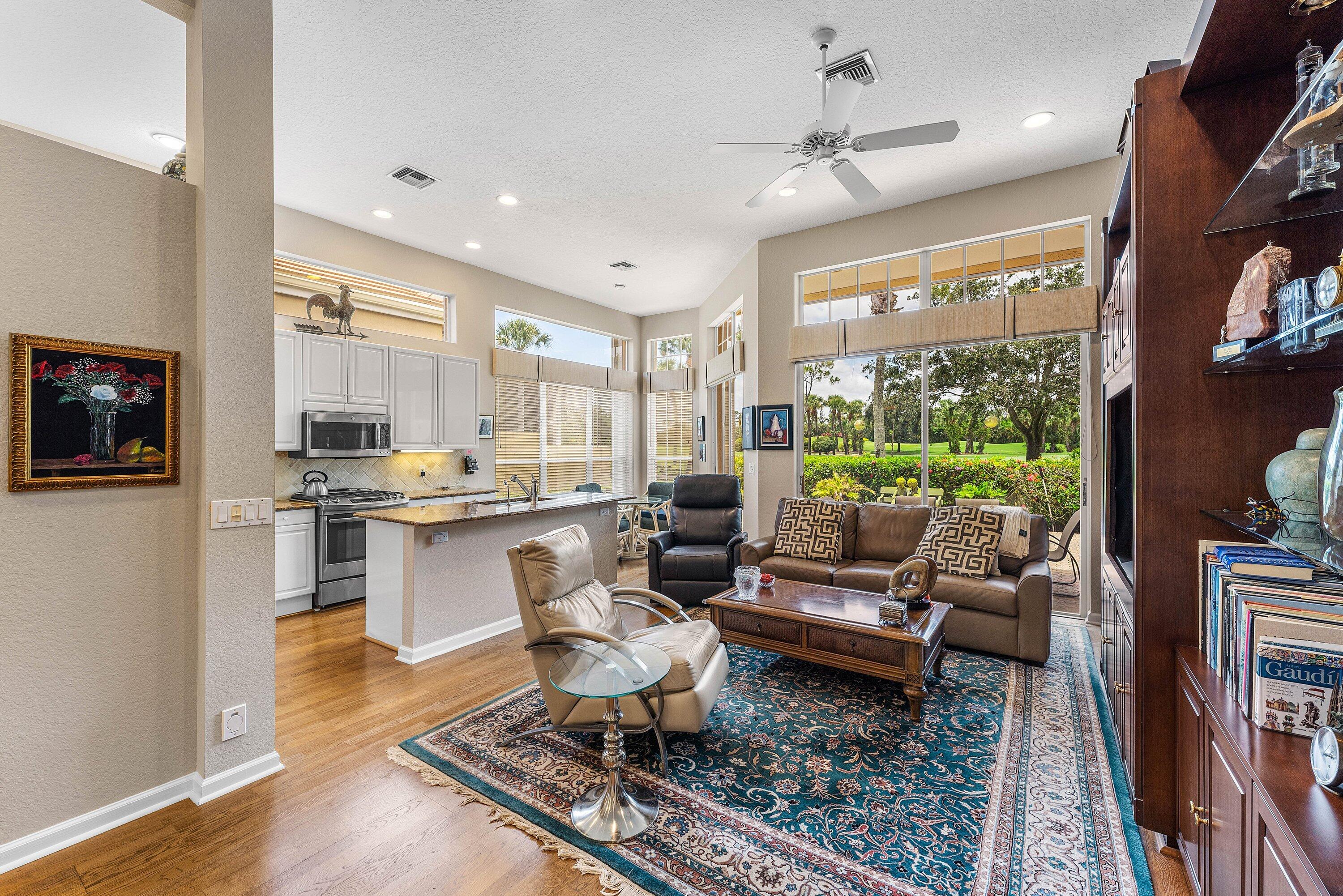 BALLENISLES - Residential