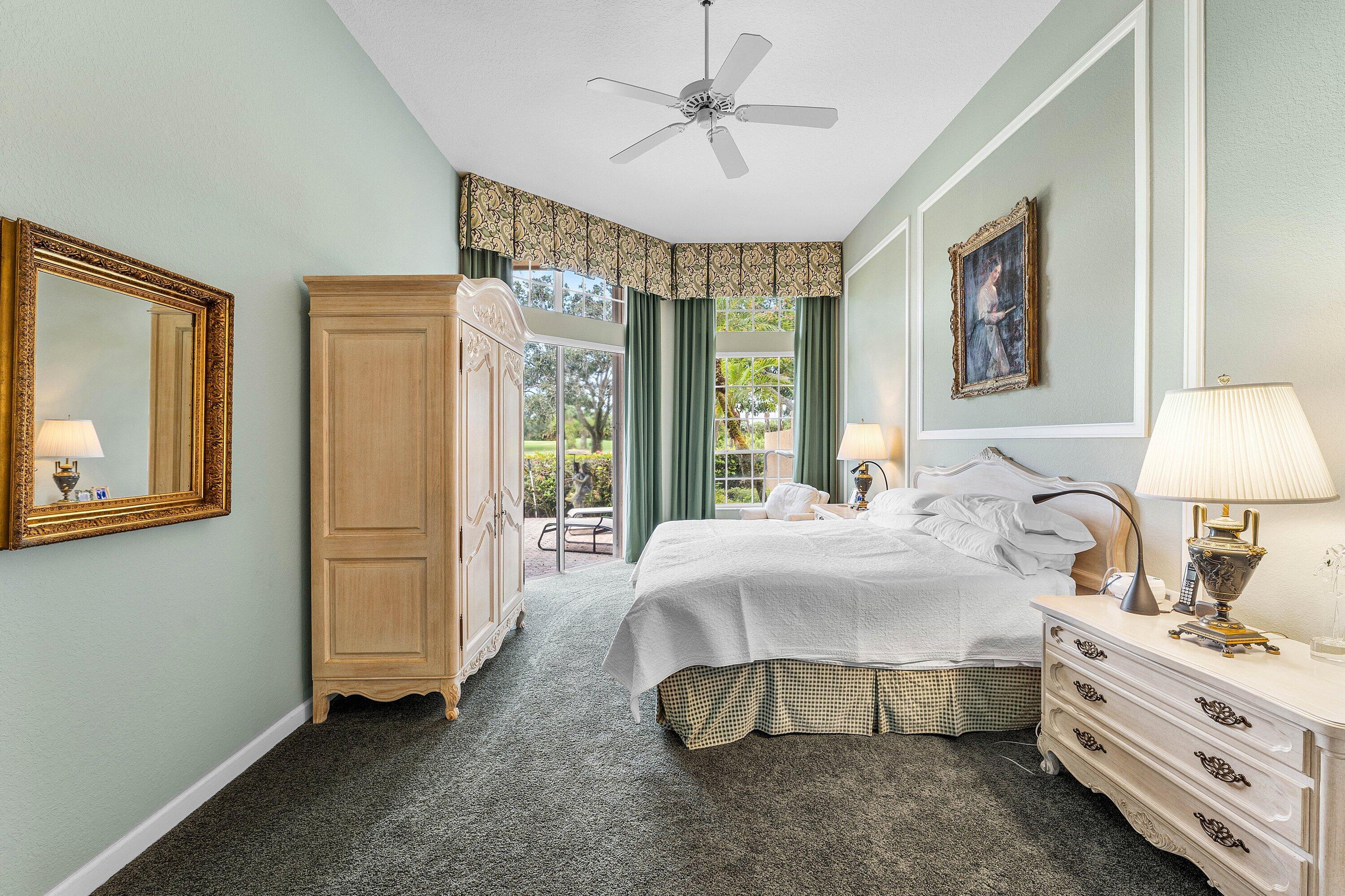 BALLENISLES - Residential