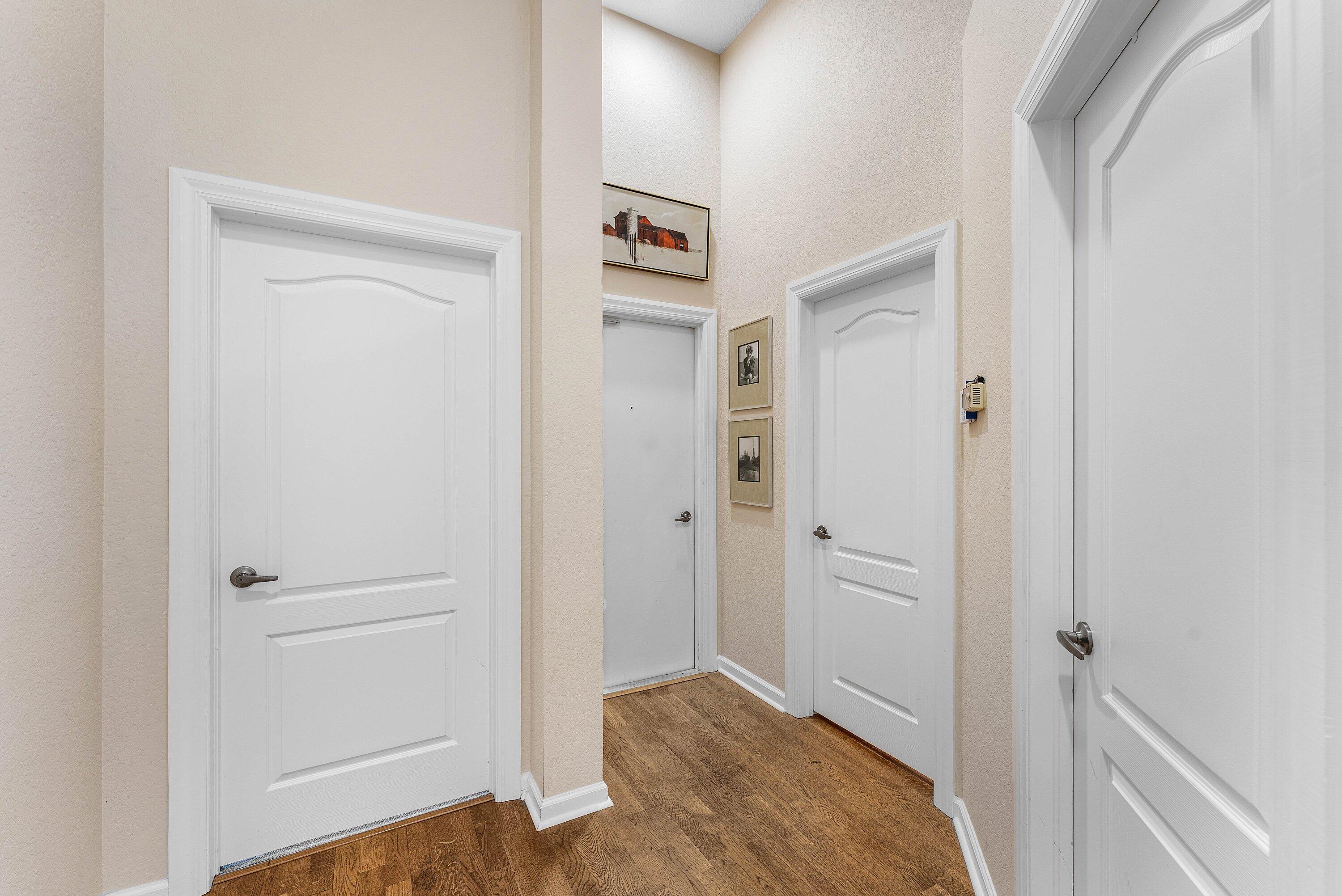 BALLENISLES - Residential