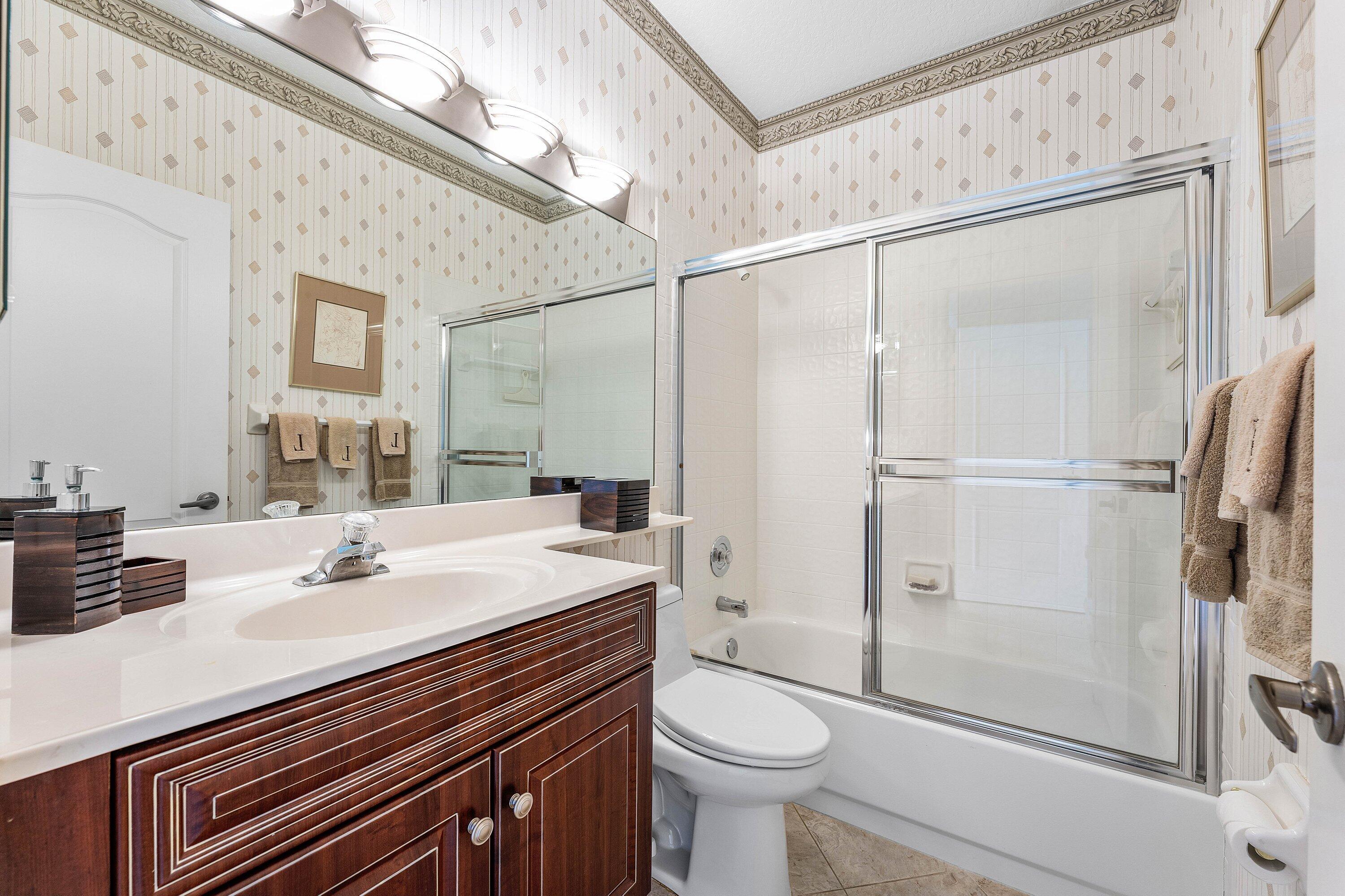 BALLENISLES - Residential