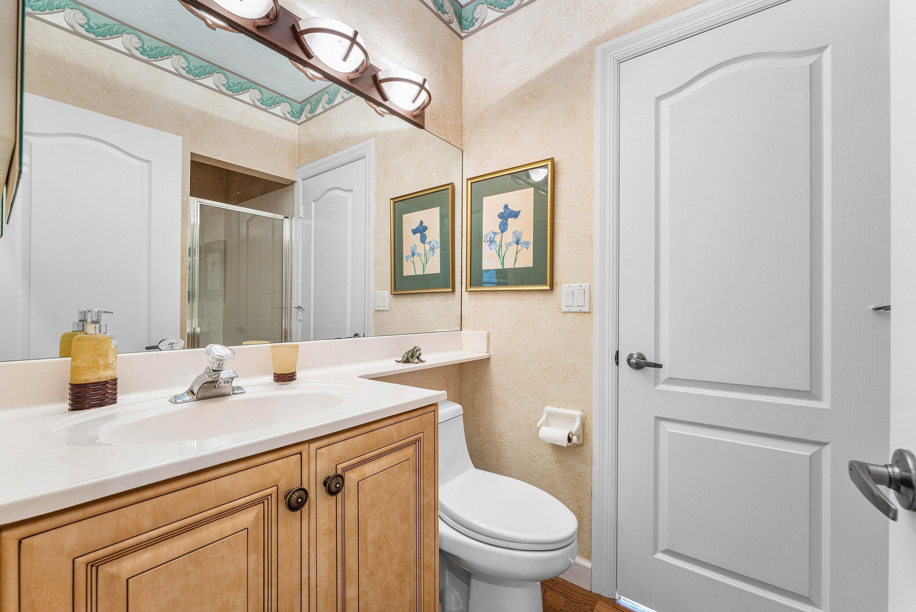 BALLENISLES - Residential