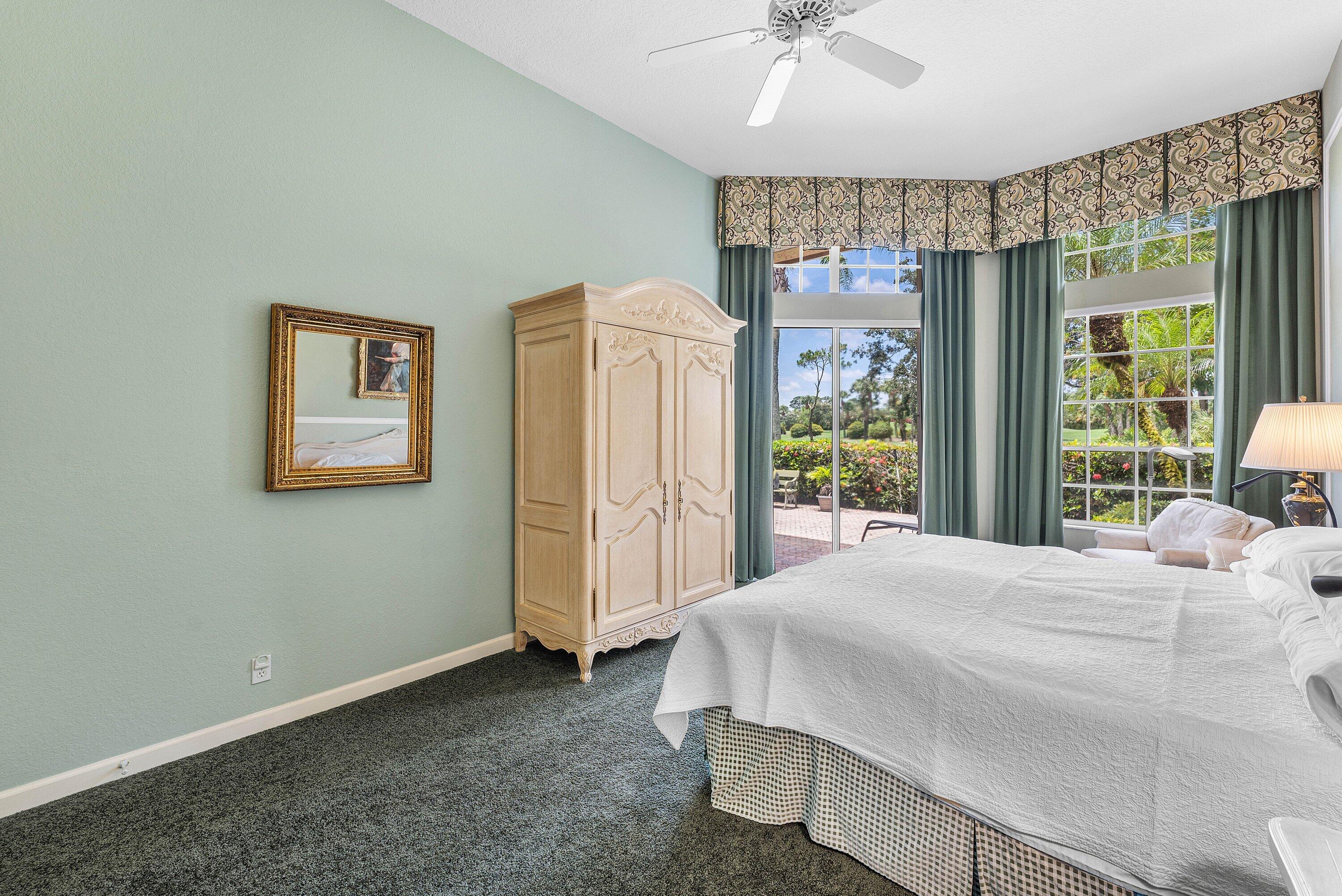 BALLENISLES - Residential