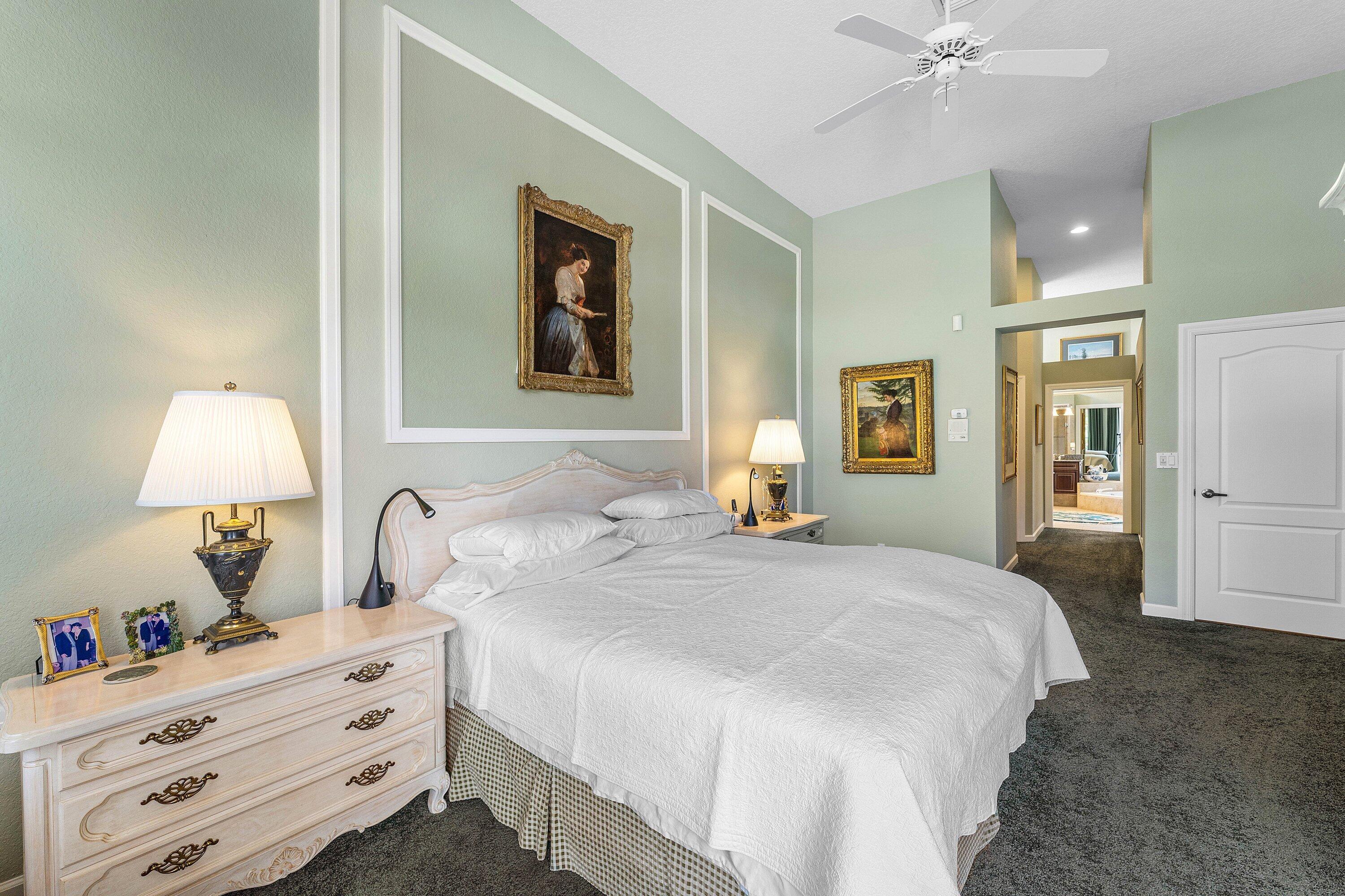 BALLENISLES - Residential