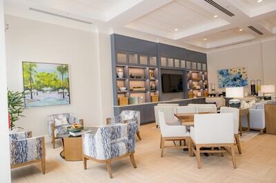 BALLENISLES - Residential