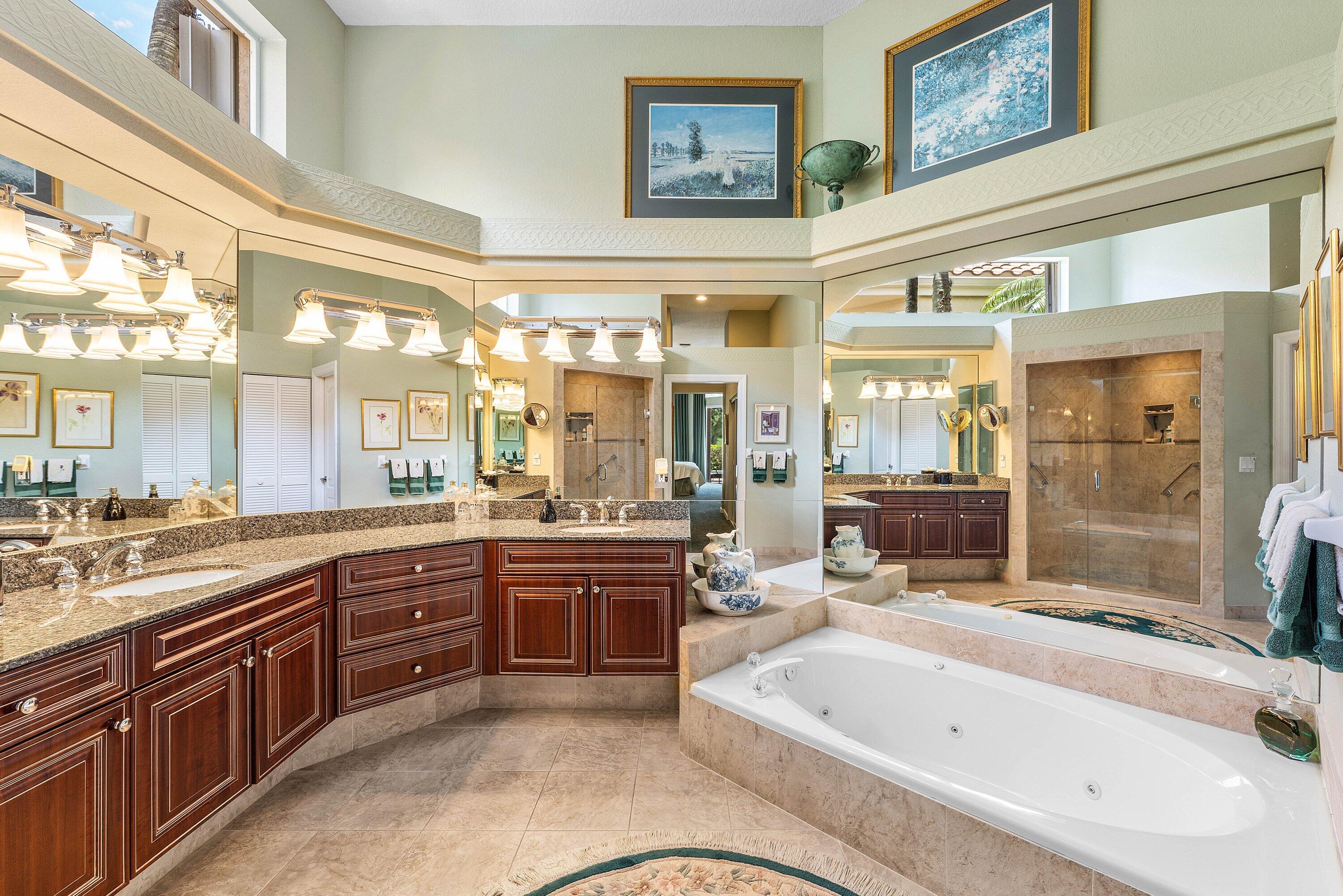 BALLENISLES - Residential