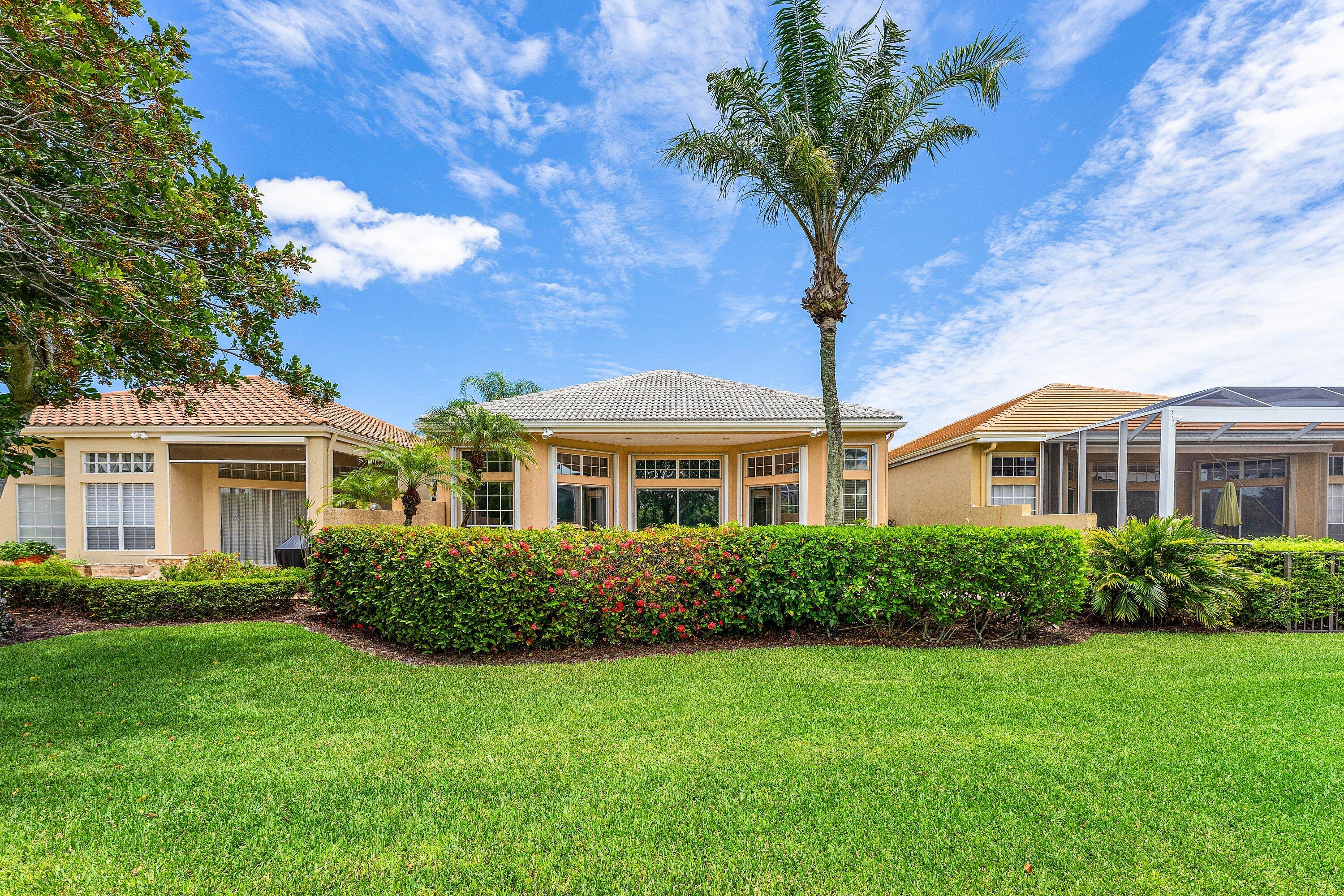 BALLENISLES - Residential