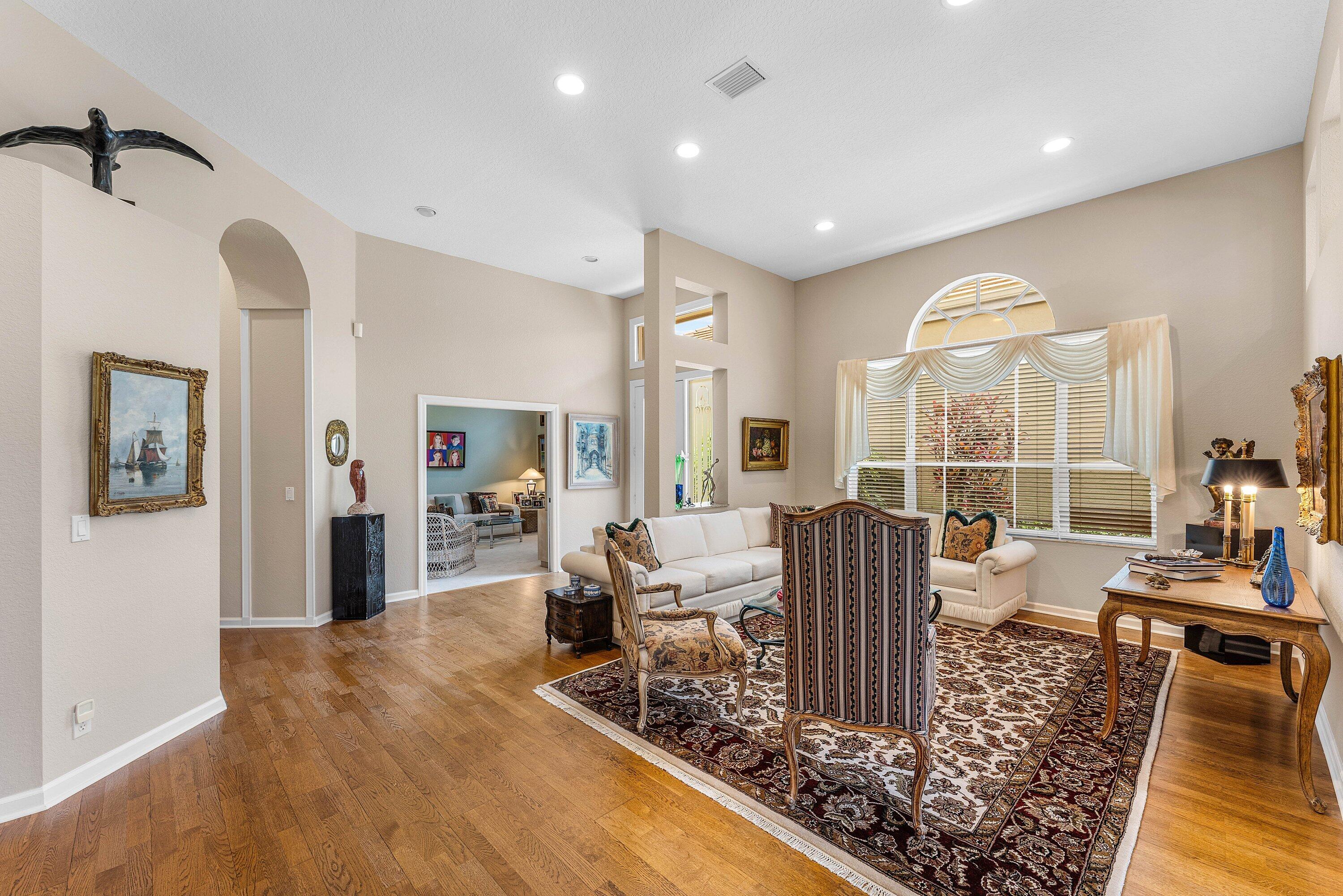 BALLENISLES - Residential