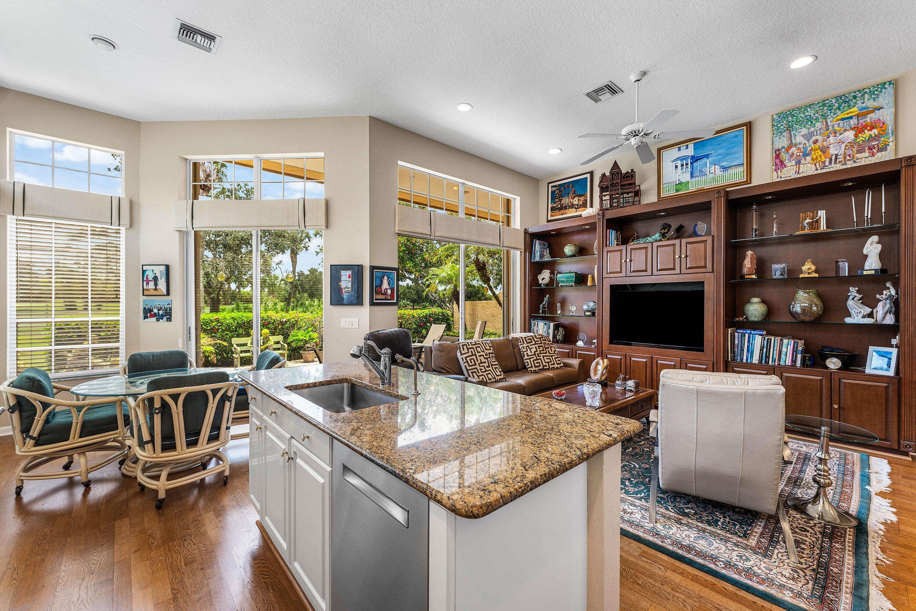 BALLENISLES - Residential