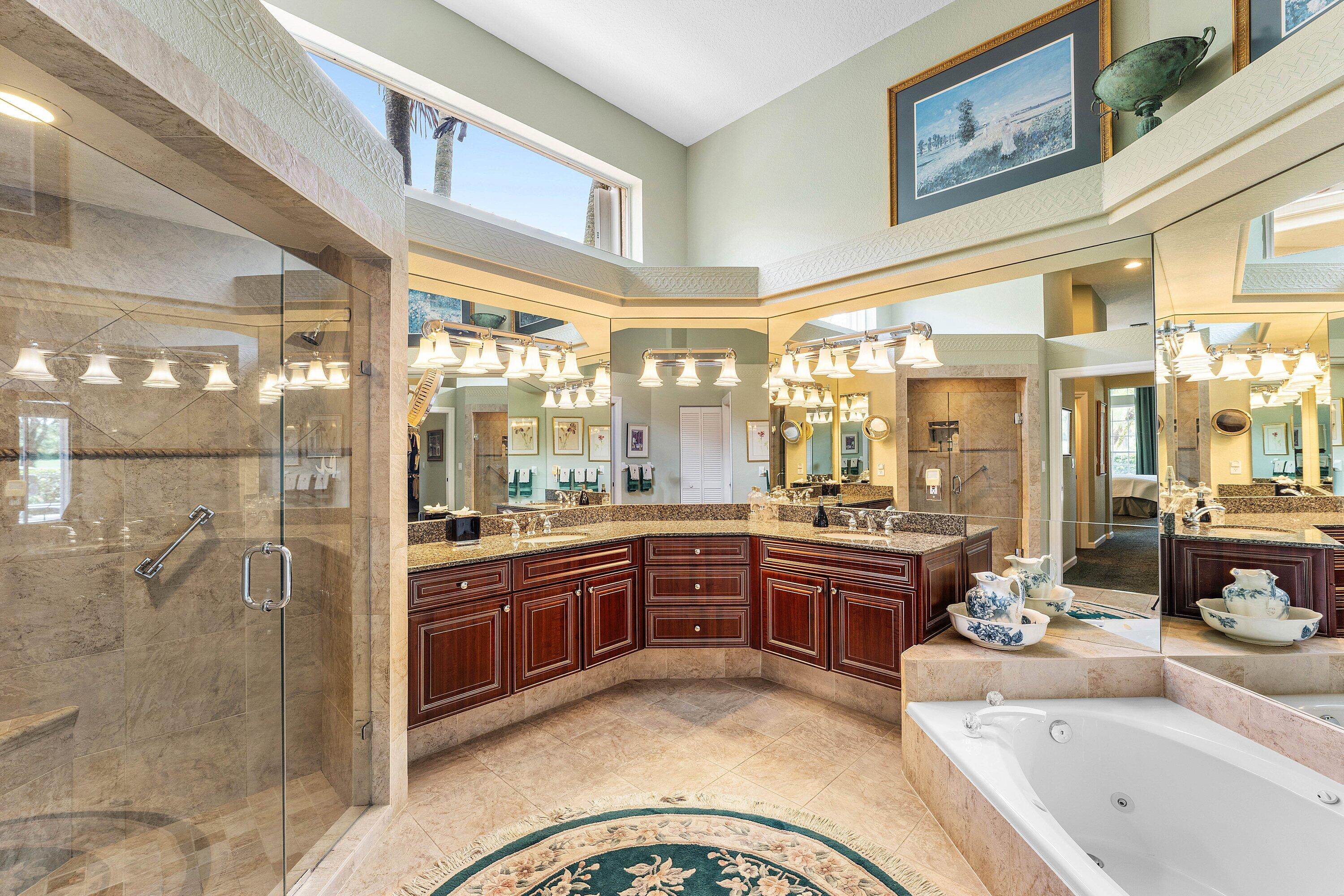 BALLENISLES - Residential