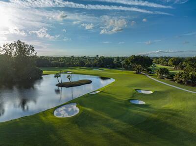 BALLENISLES - Residential