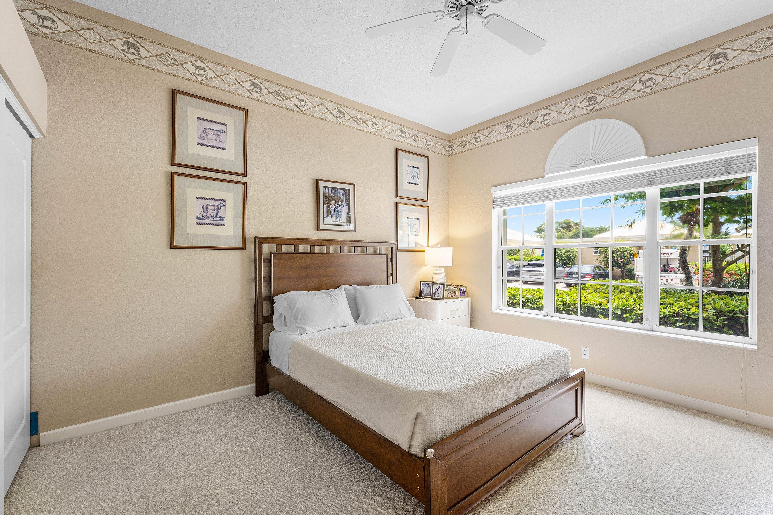 BALLENISLES - Residential