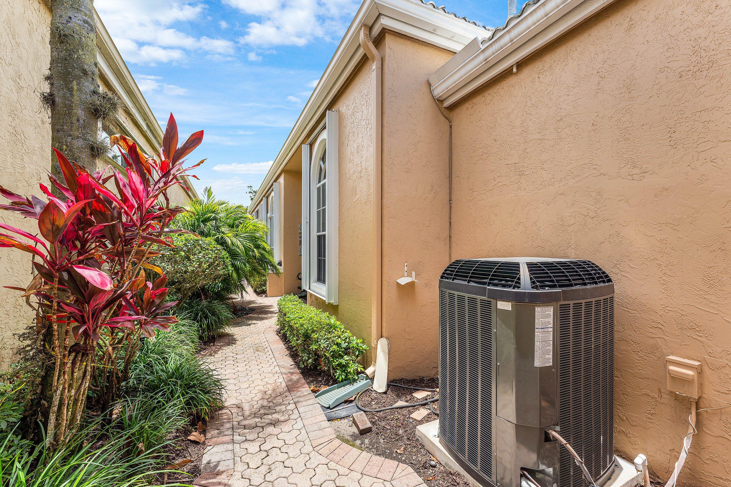 BALLENISLES - Residential