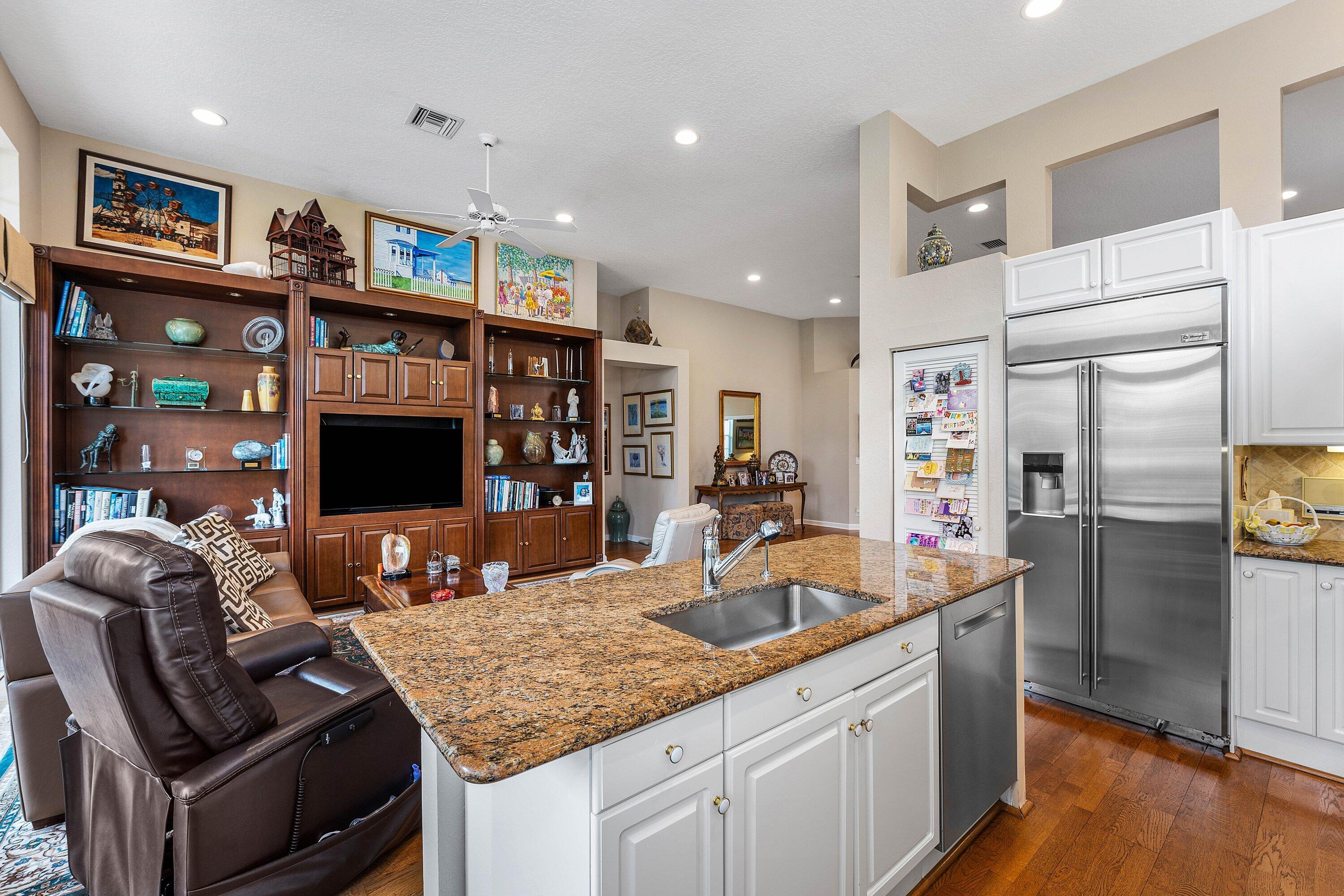 BALLENISLES - Residential