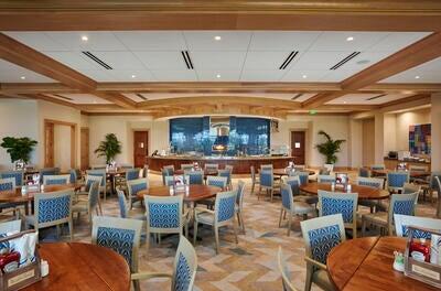 BALLENISLES - Residential