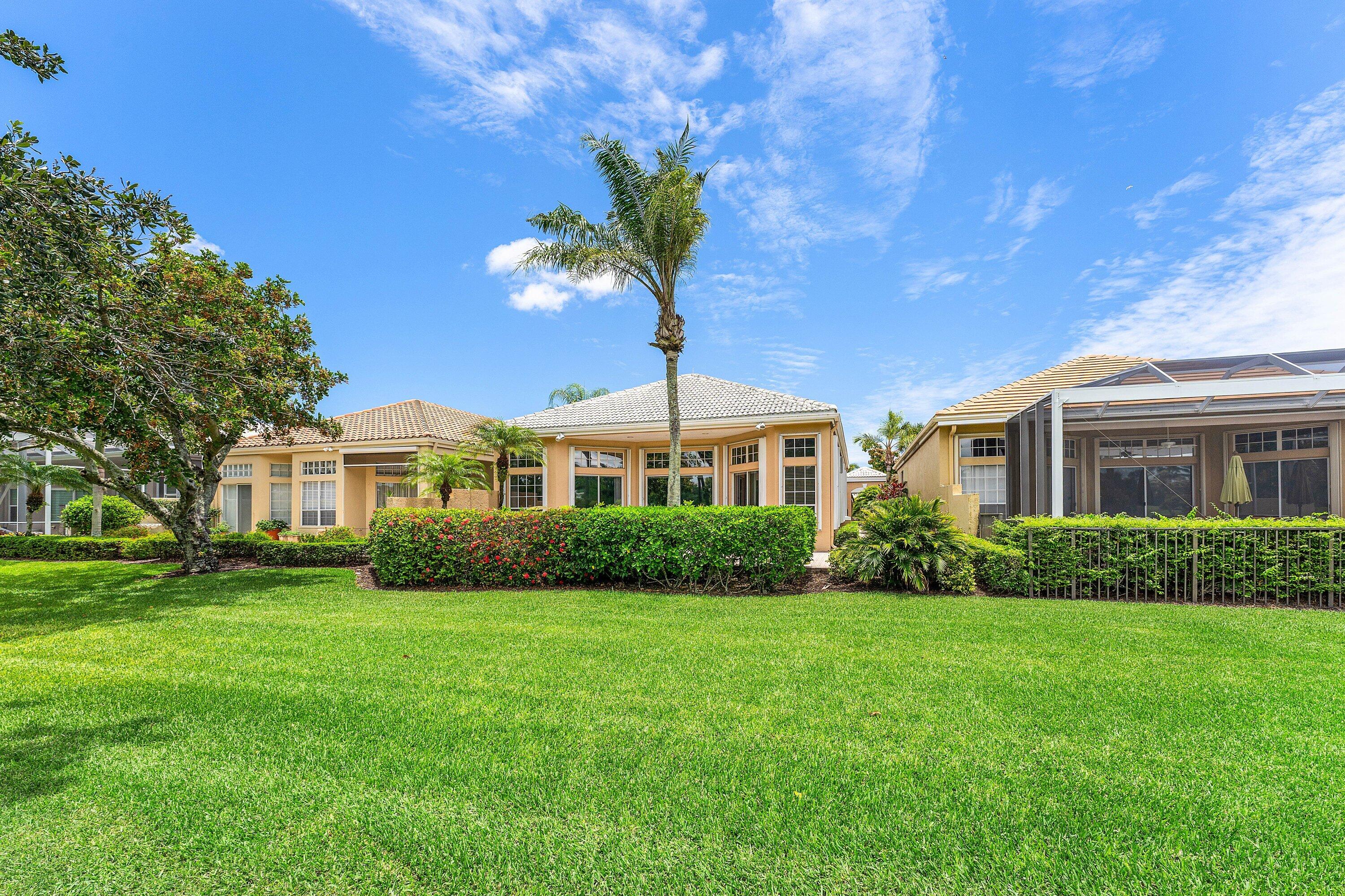 BALLENISLES - Residential