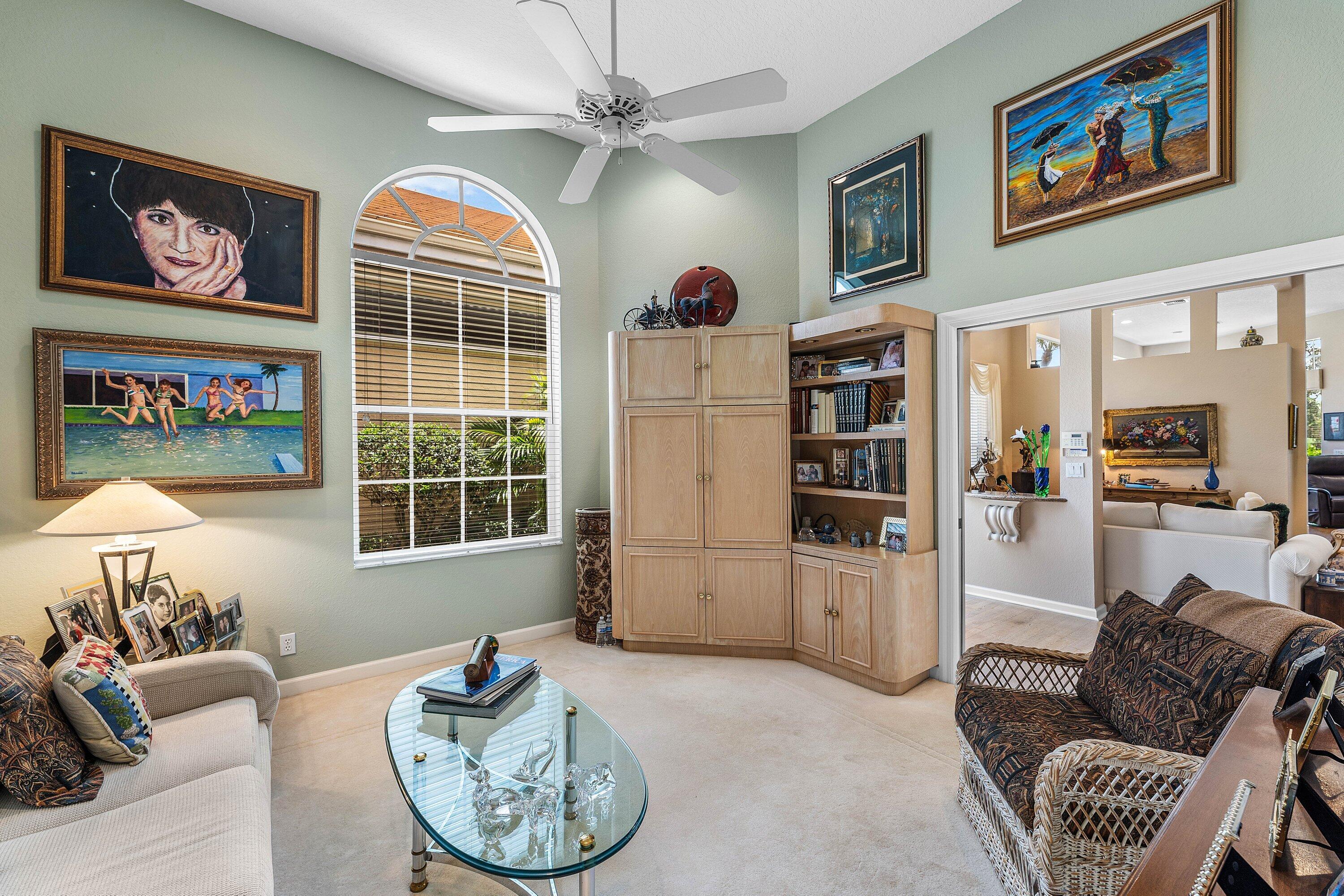 BALLENISLES - Residential