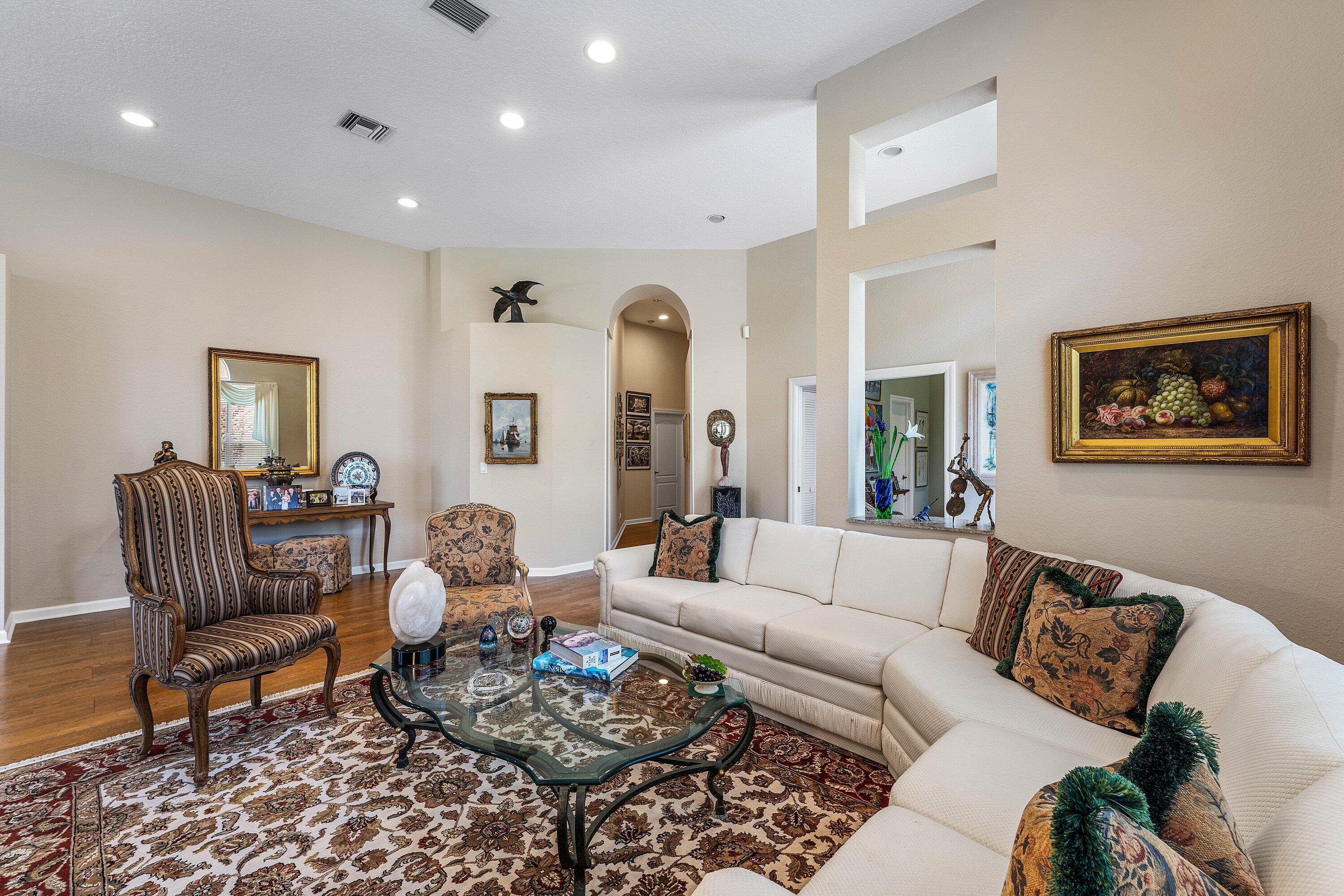 BALLENISLES - Residential