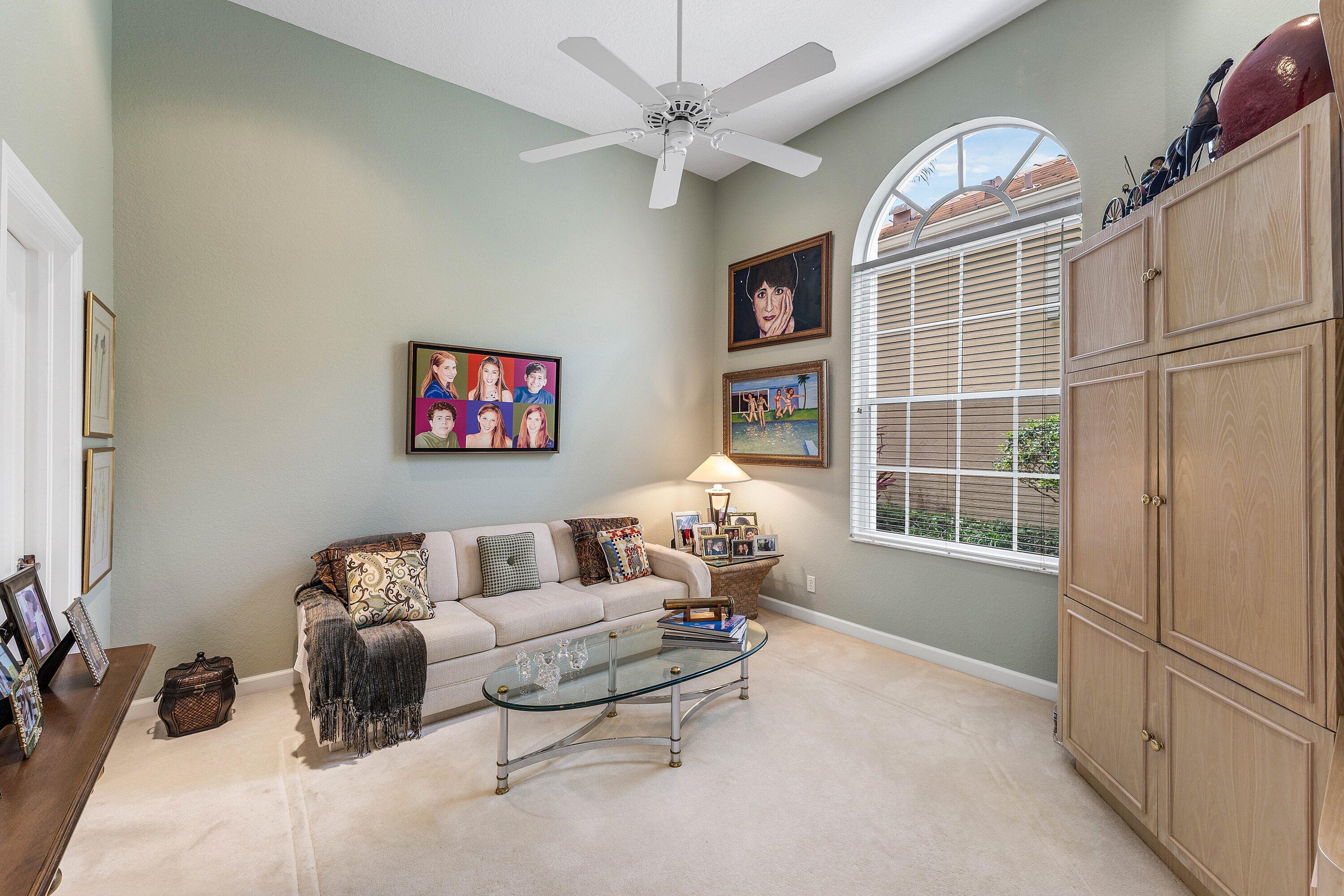 BALLENISLES - Residential