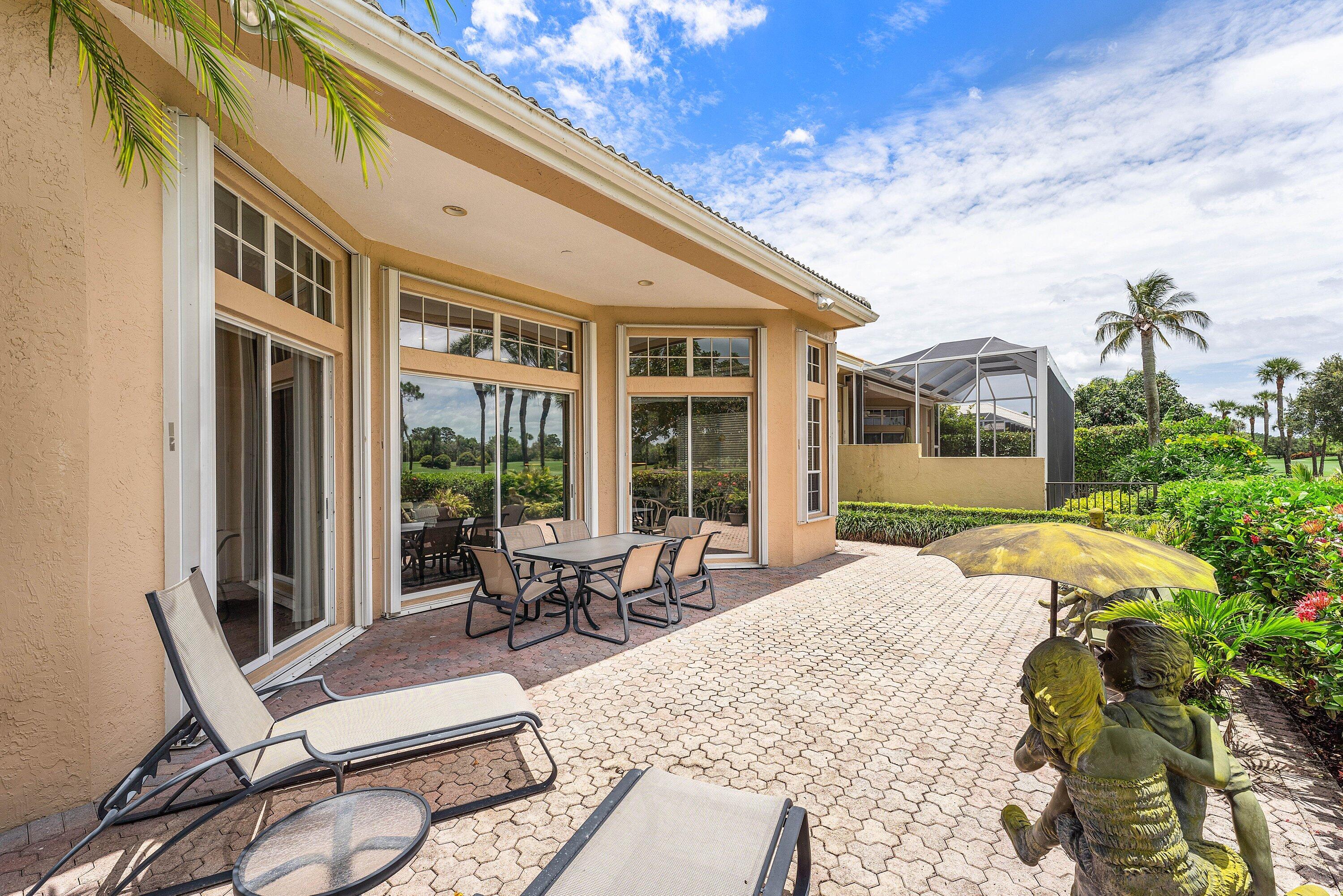 BALLENISLES - Residential