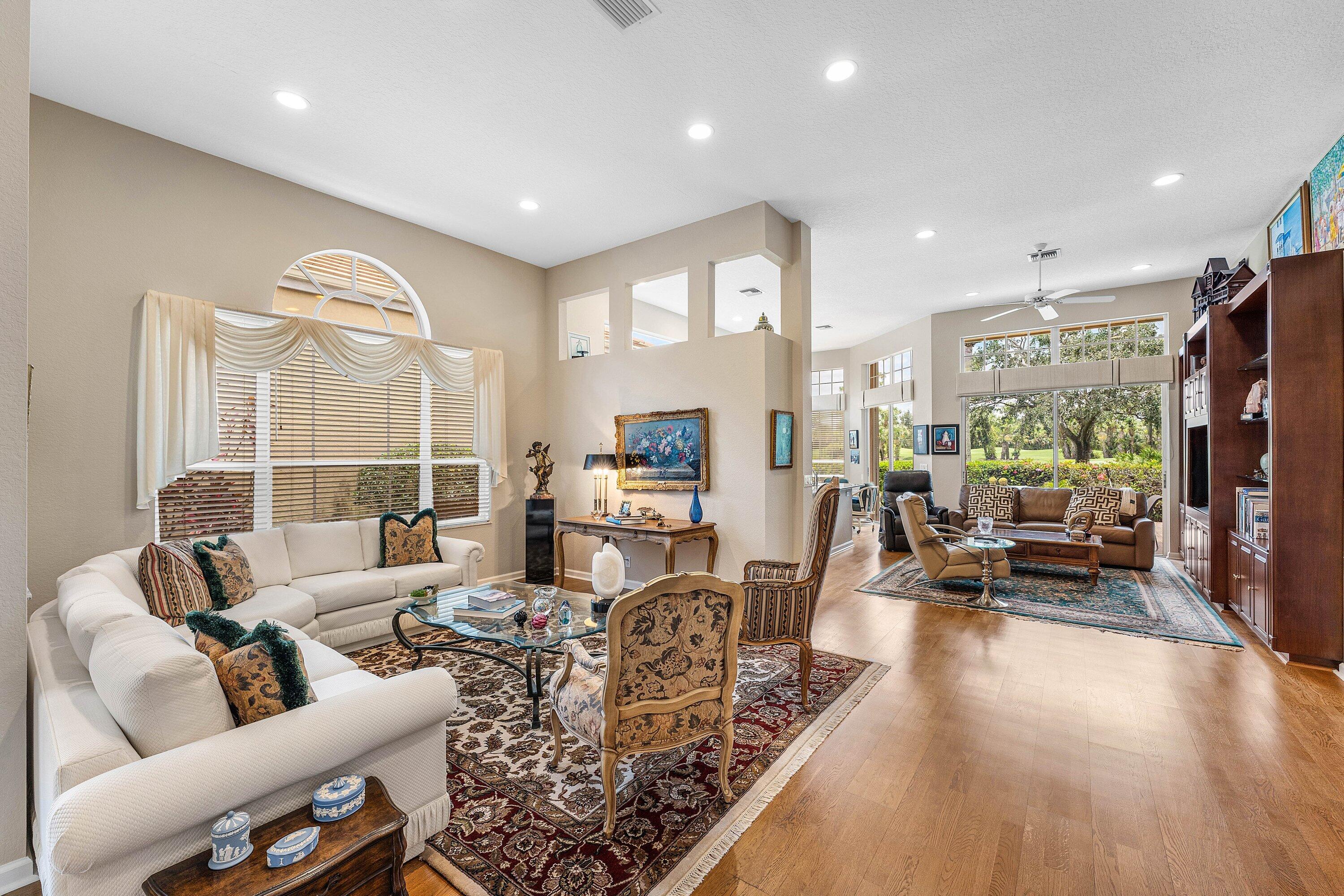 BALLENISLES - Residential