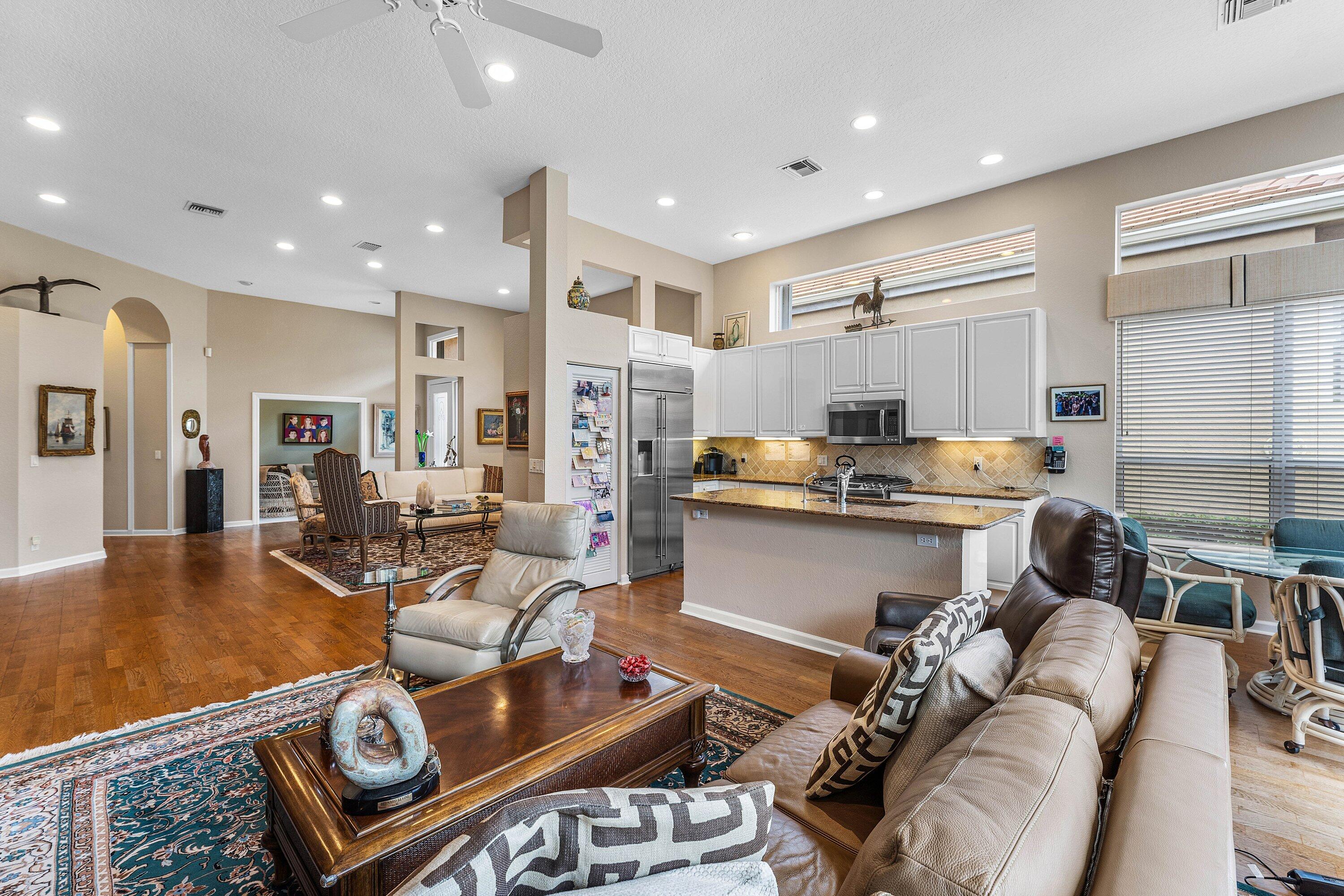 BALLENISLES - Residential