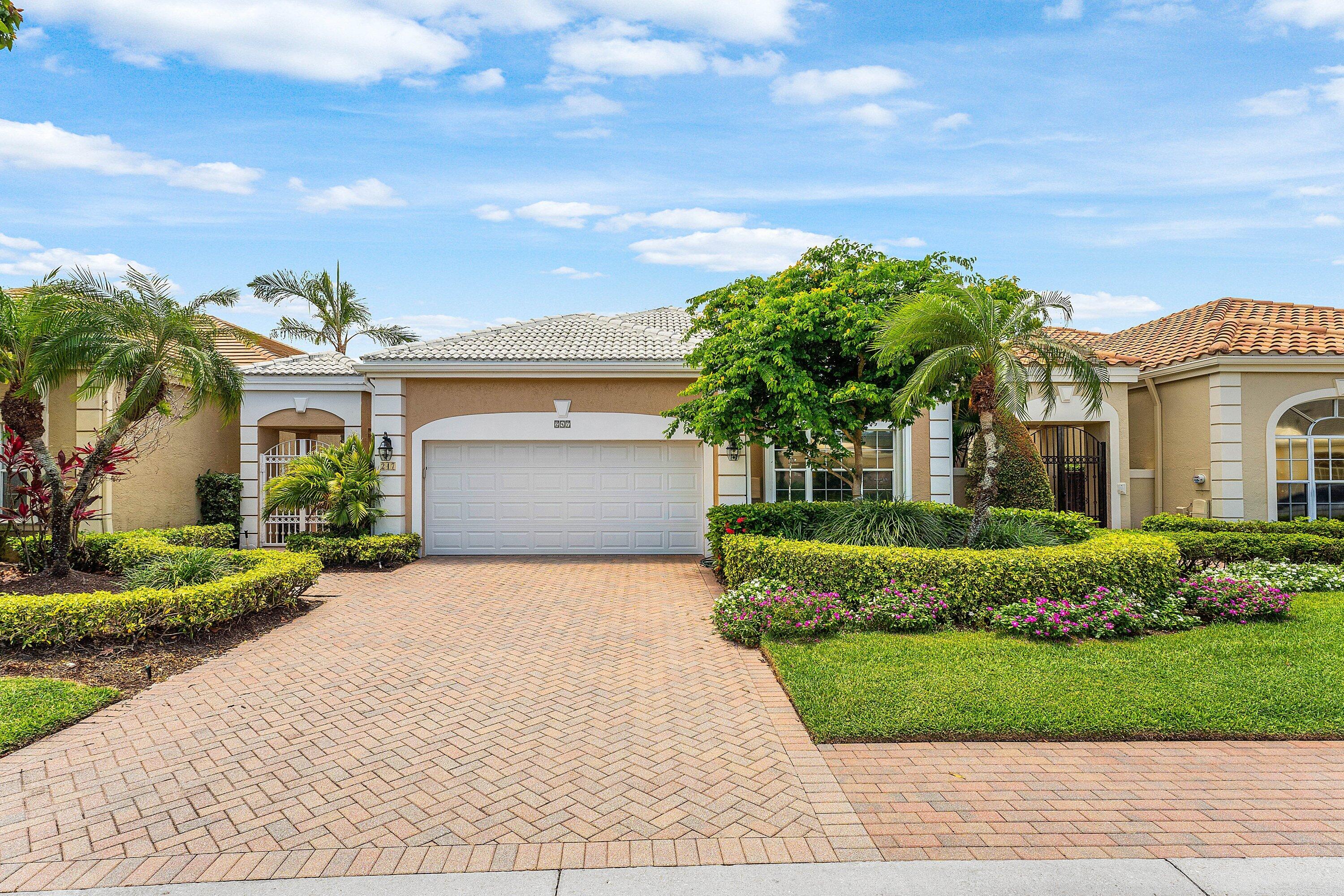 BALLENISLES - Residential