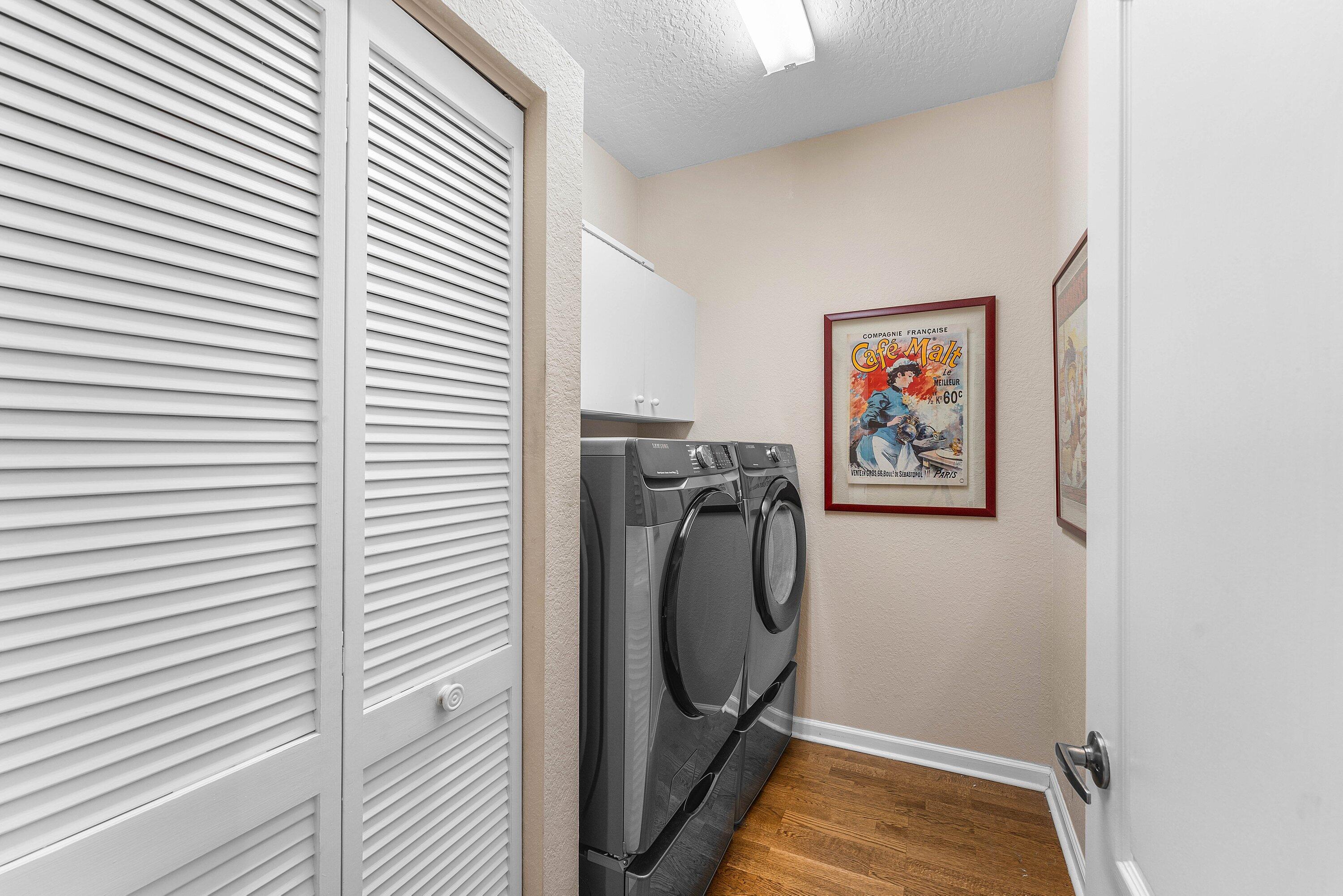 BALLENISLES - Residential